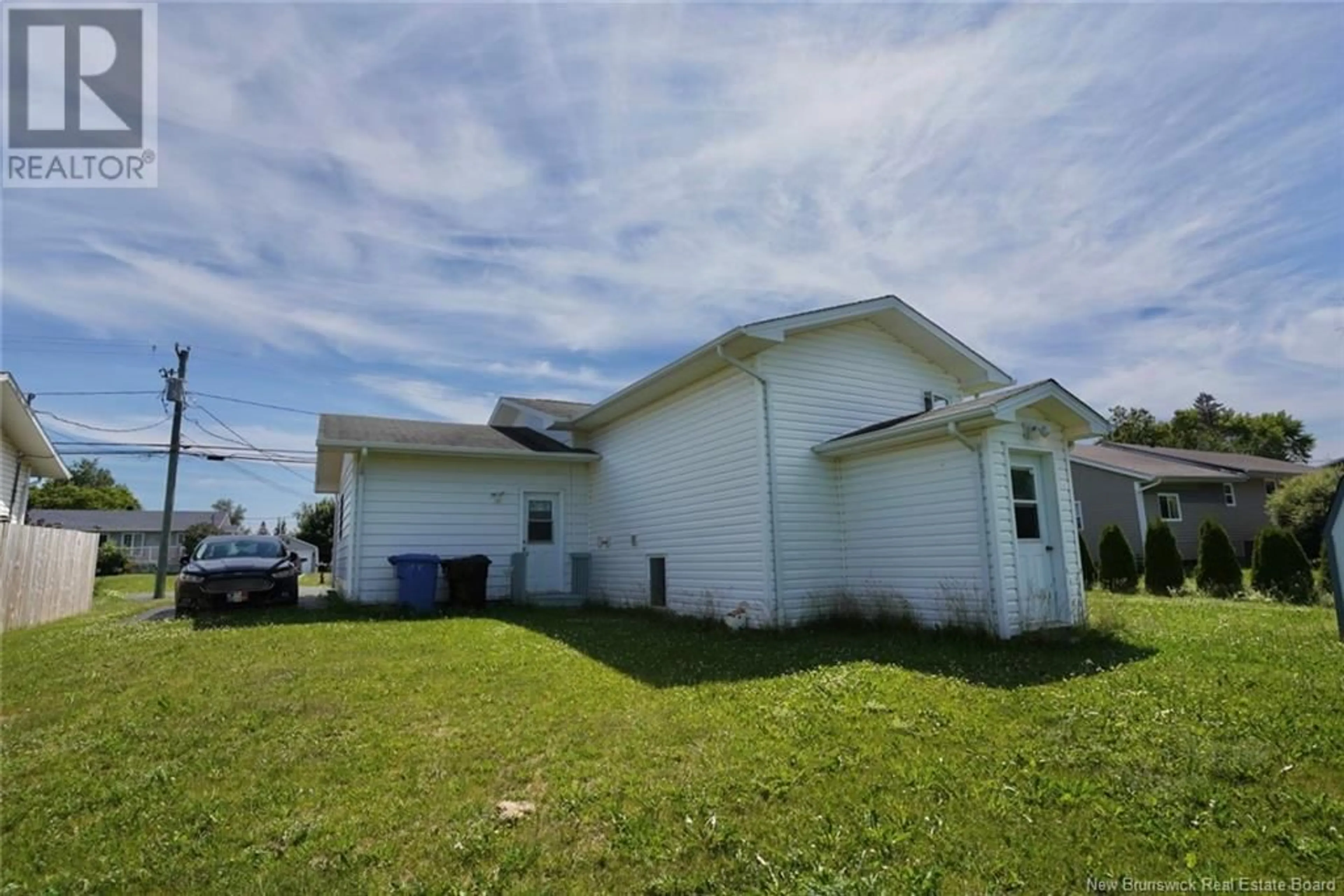 Unknown for 222 RUE GAGNON, Beresford New Brunswick E8K1V3
