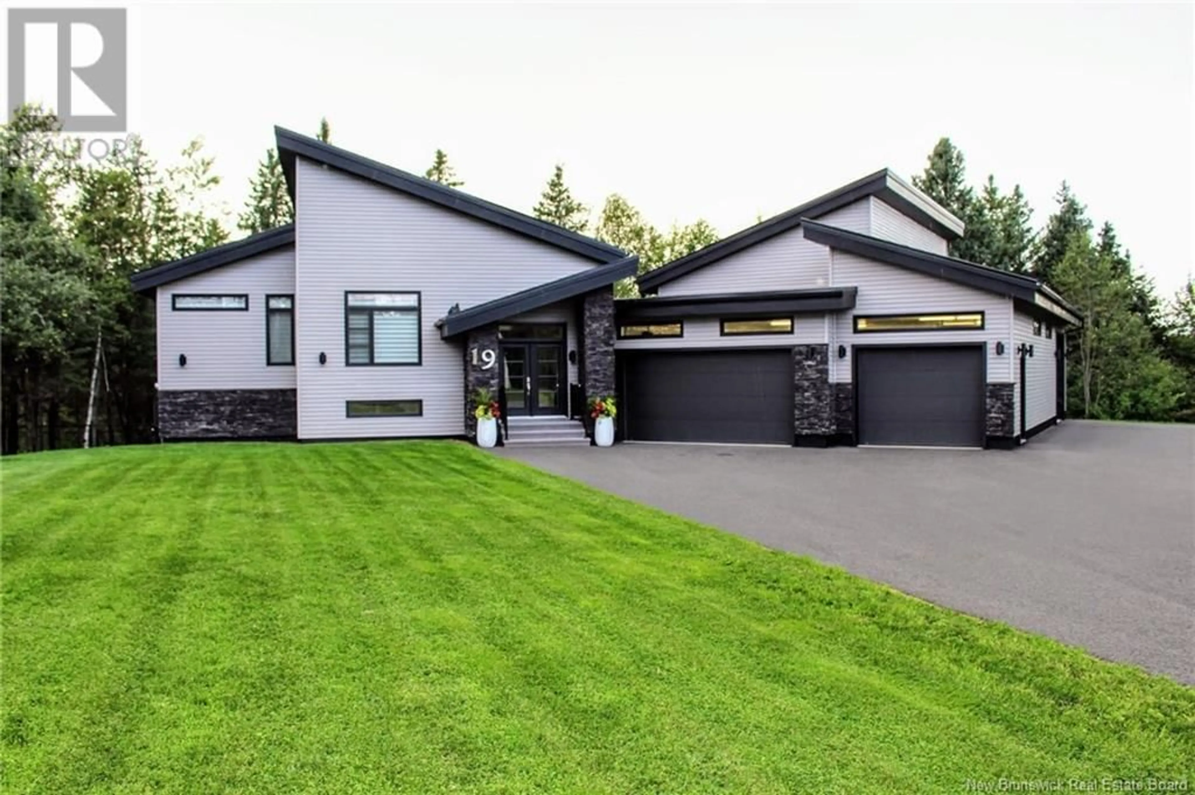 Unknown for 19 GALLANT BRANCH ROAD, Cormier Village New Brunswick E4P5X3