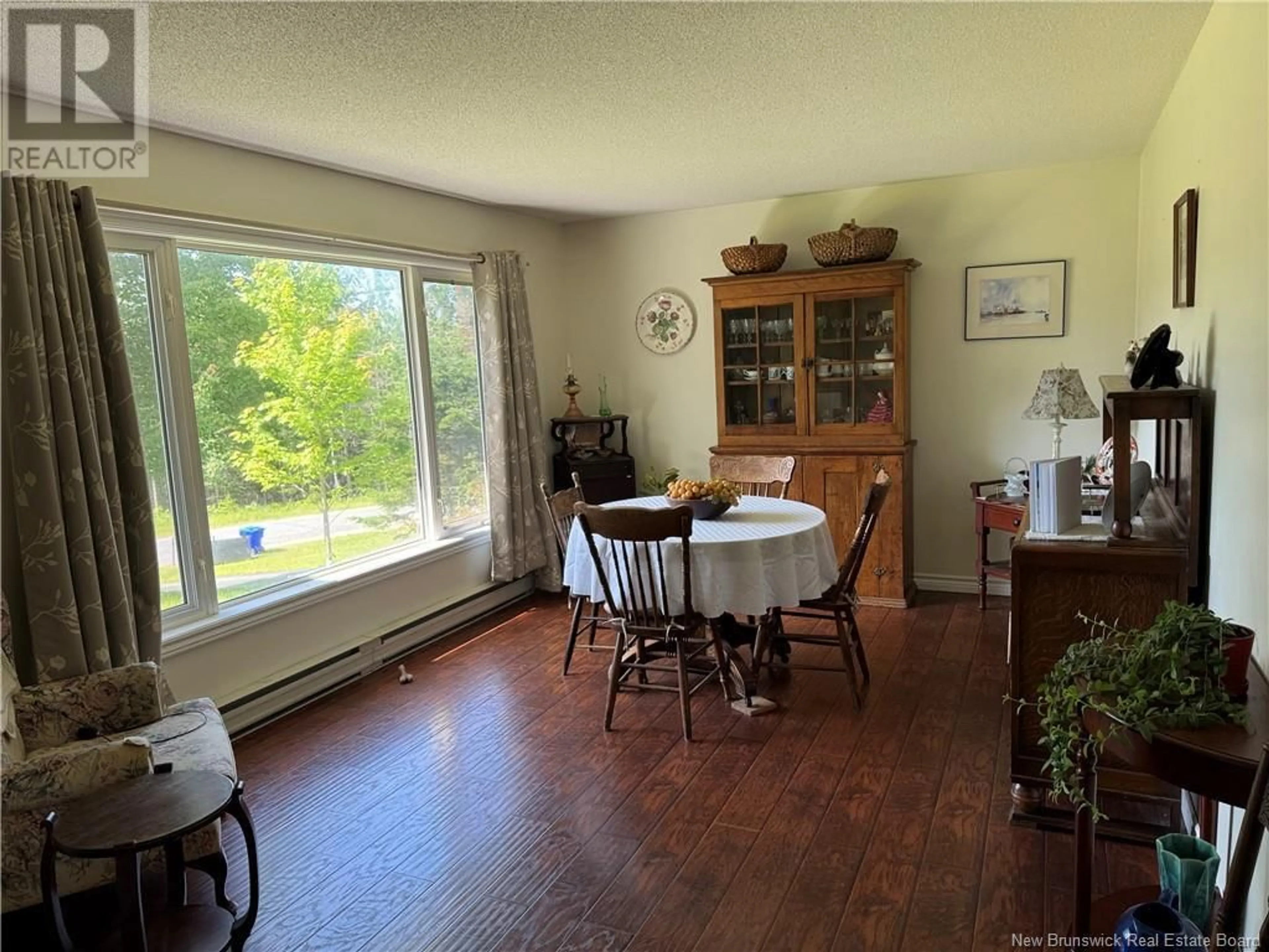 Dining room, unknown for 423 SHORE ROAD, Breadalbane New Brunswick E5C1P2