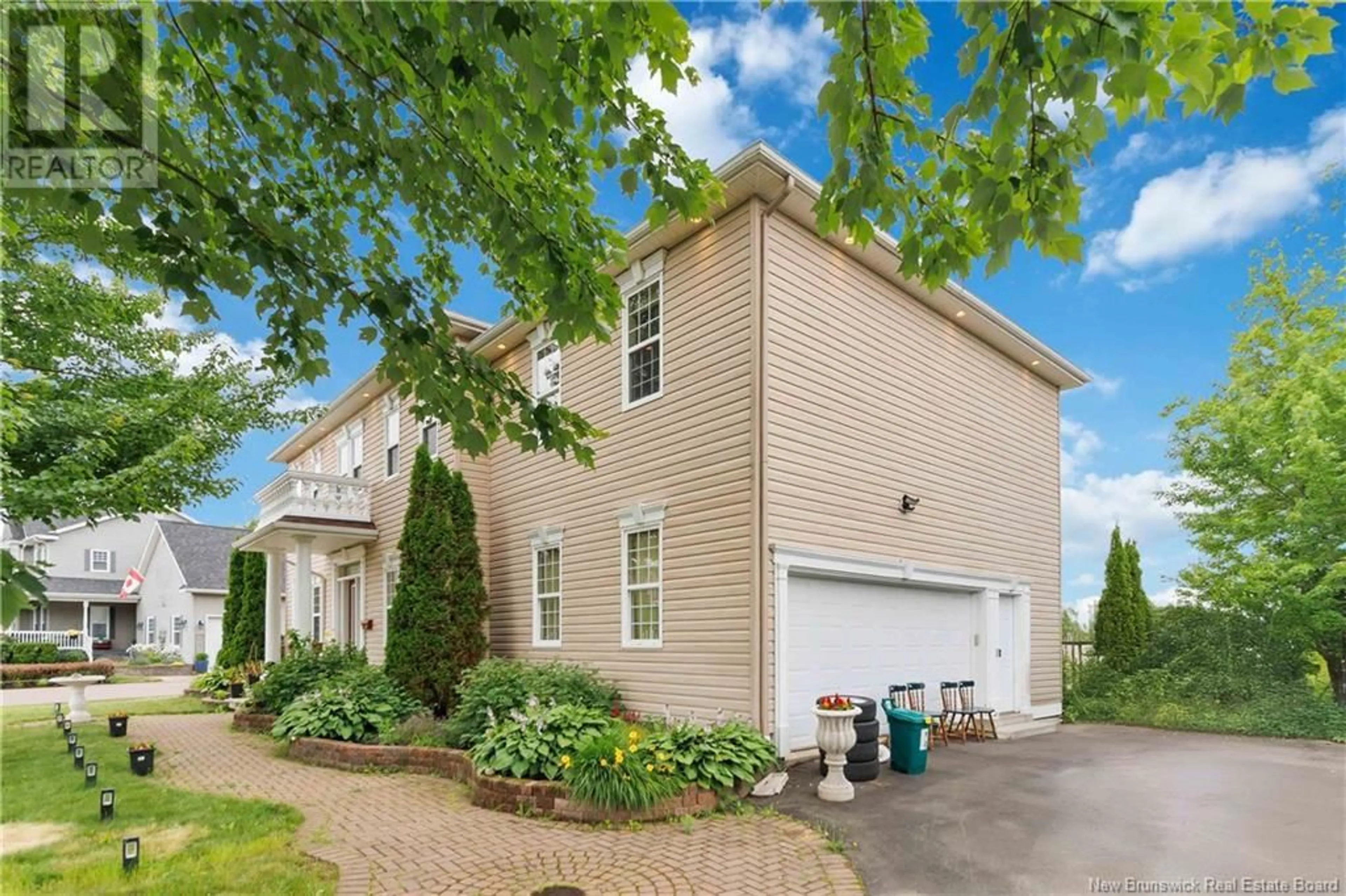 Unknown for 27 MCANDREW STREET, Moncton New Brunswick E1G4Z2