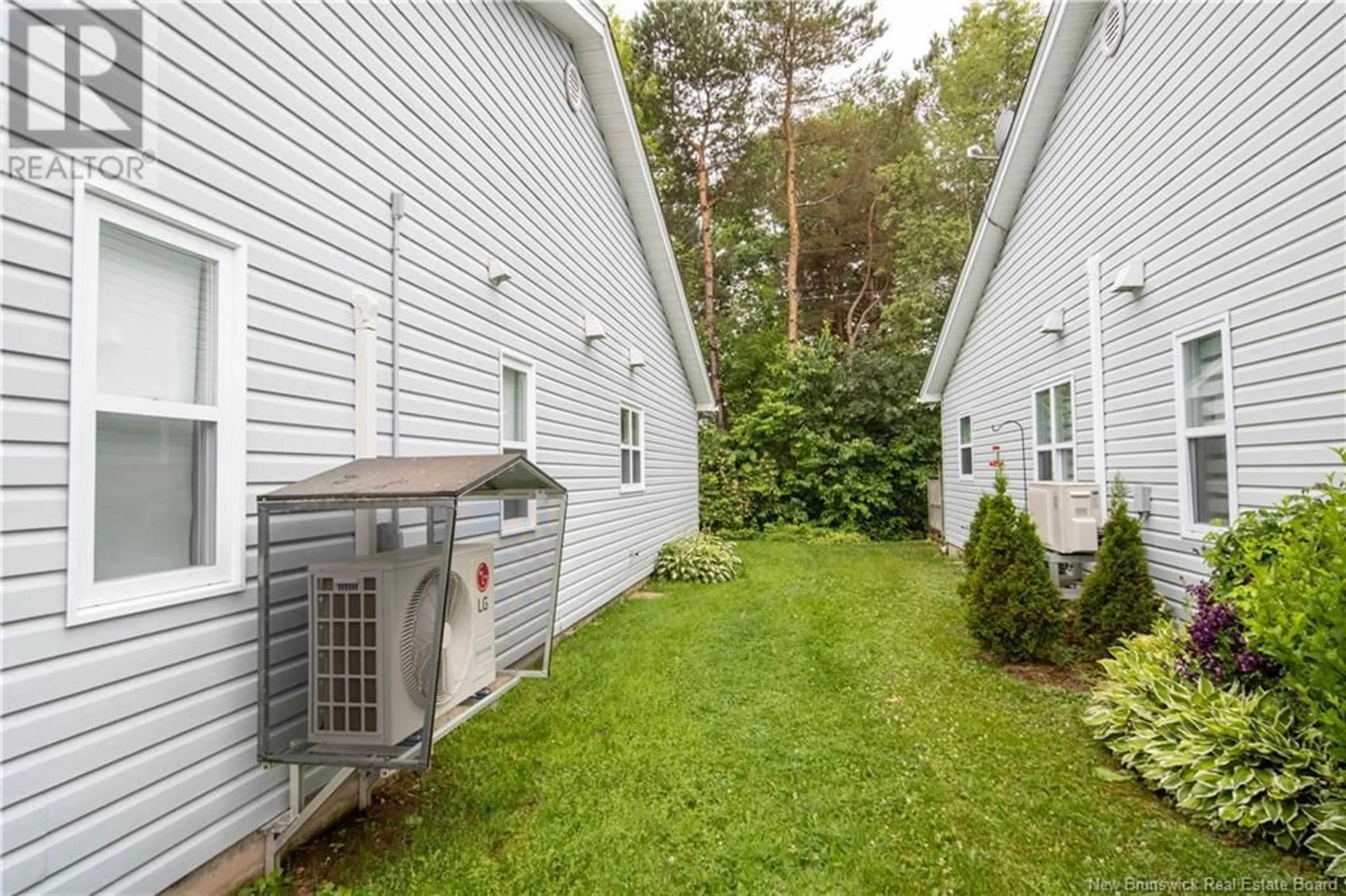 Patio, street for 112 COLTON AVENUE, Riverview New Brunswick E1B5T4