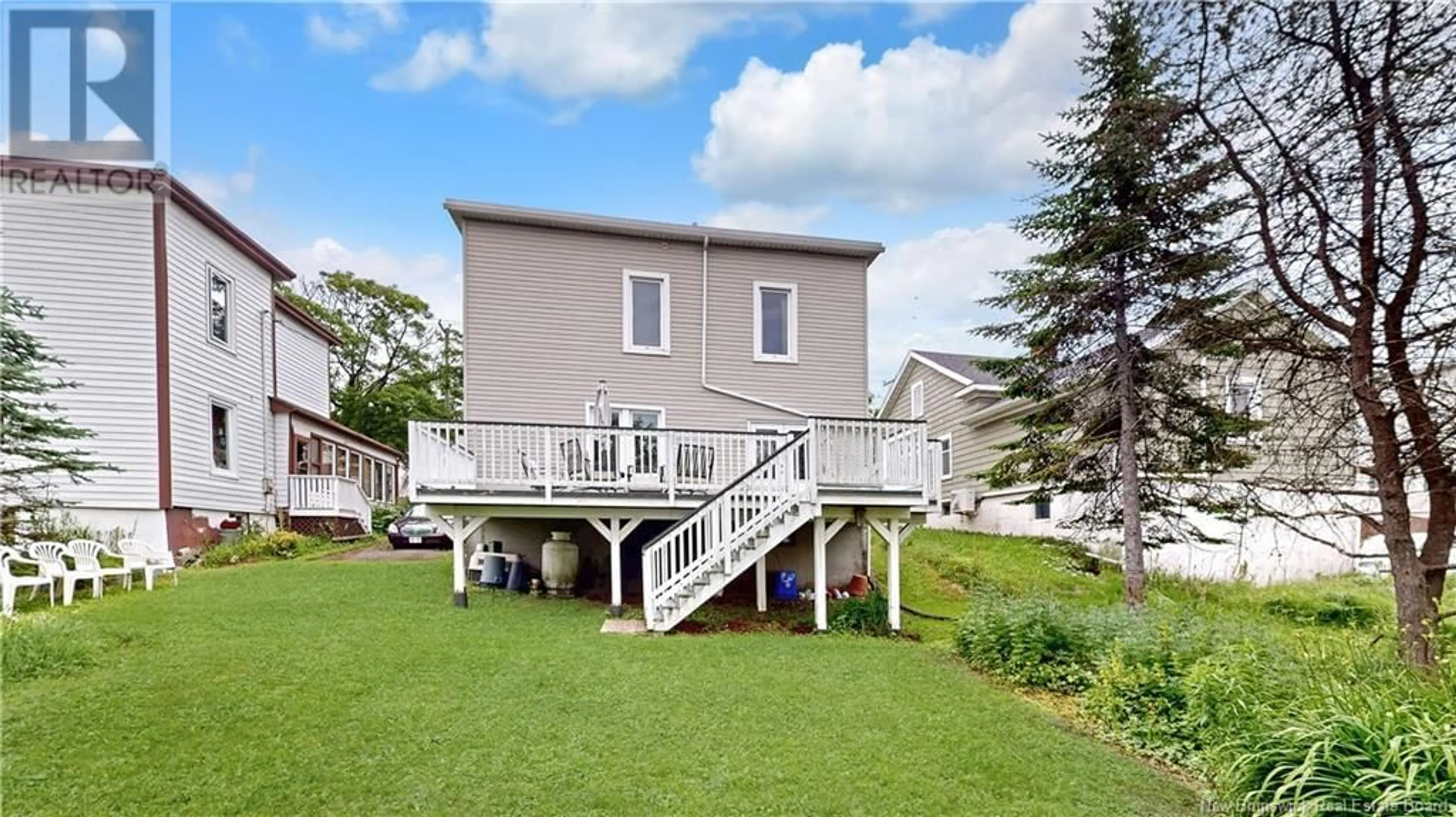 Unknown for 316 PRINCE STREET, Saint John New Brunswick E2M1P5