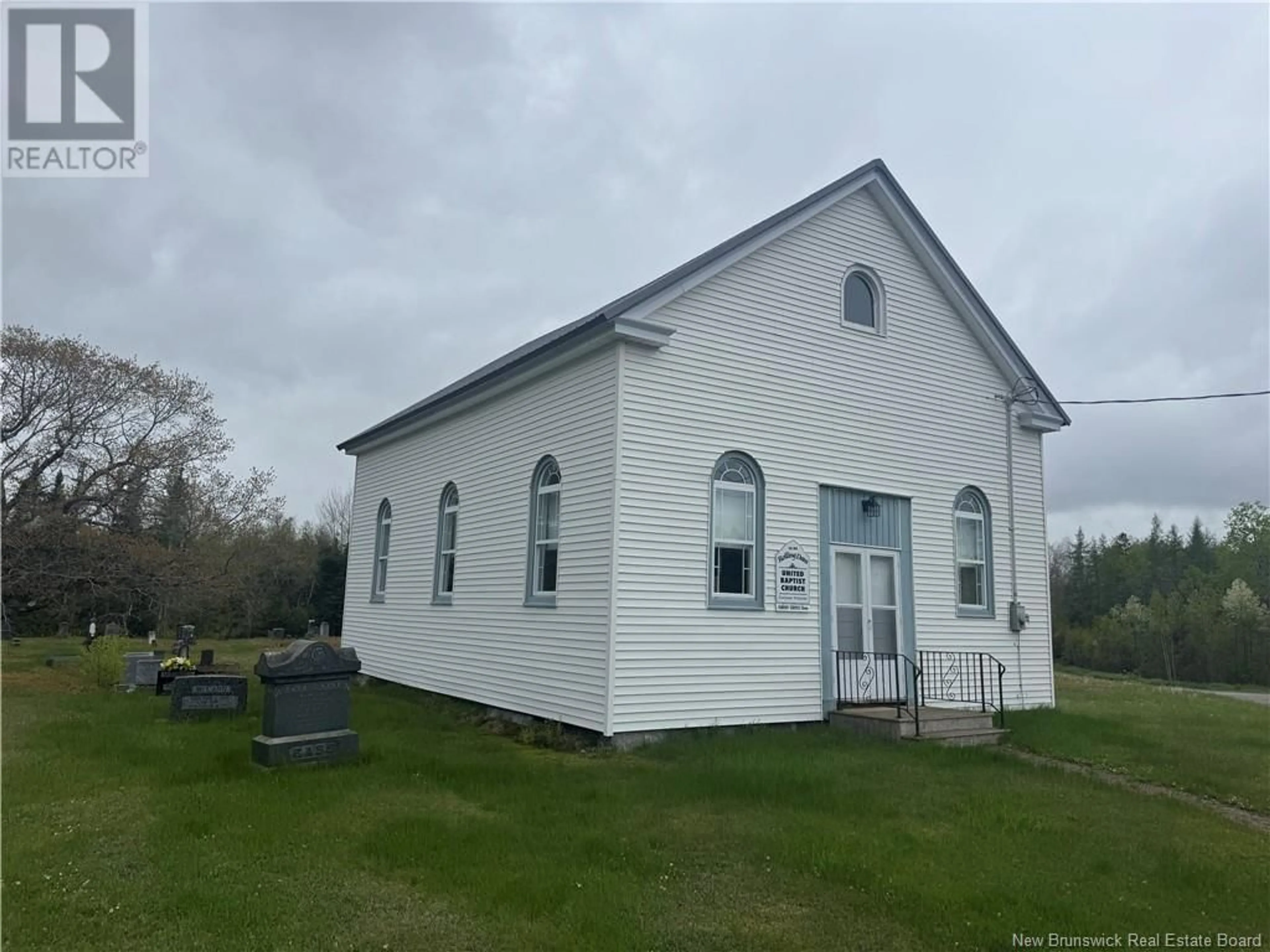 Unknown for 374 ROLLINGDAM ROAD, Rollingdam New Brunswick E5A2T5