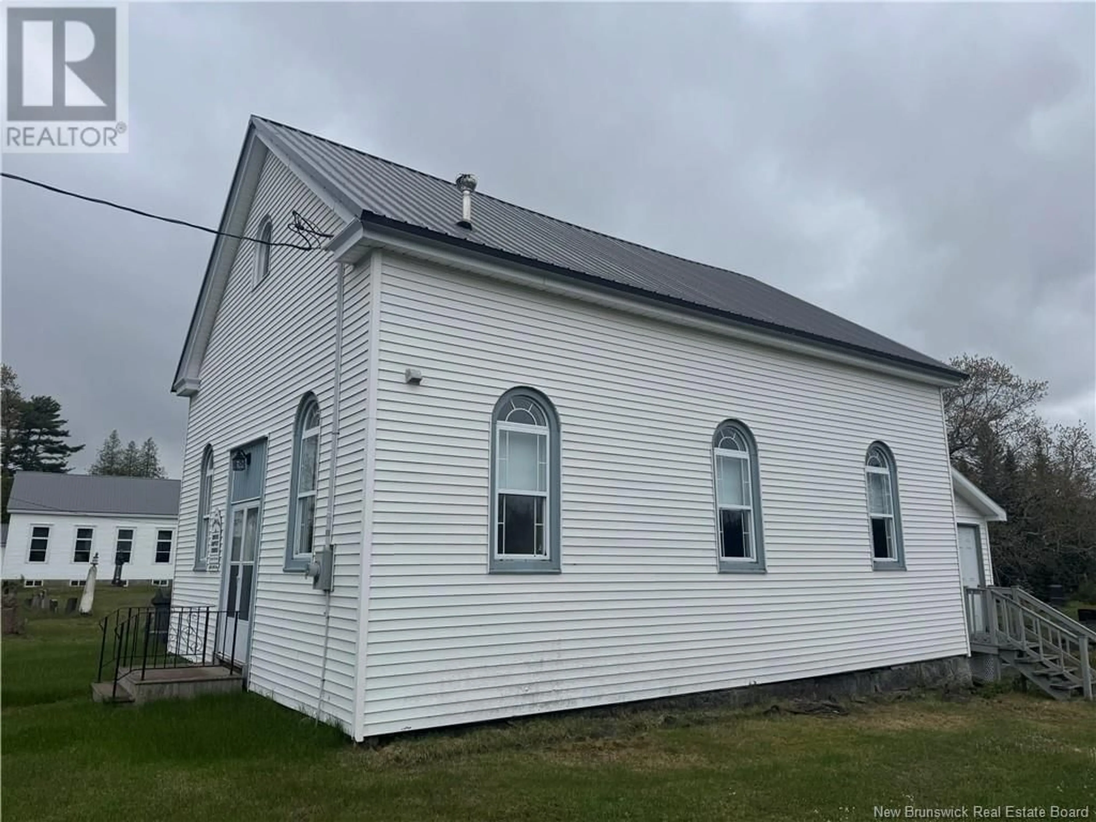 Unknown for 374 ROLLINGDAM ROAD, Rollingdam New Brunswick E5A2T5