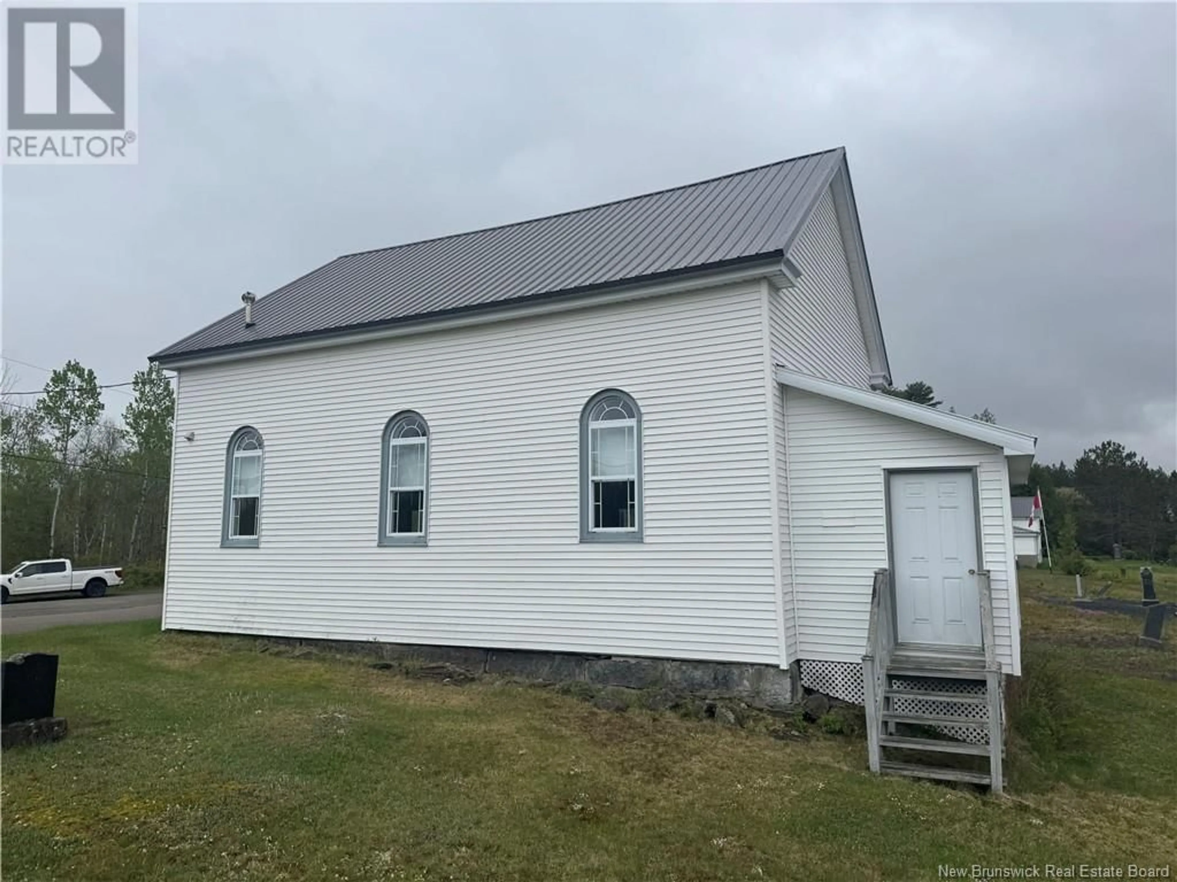 Unknown for 374 ROLLINGDAM ROAD, Rollingdam New Brunswick E5A2T5
