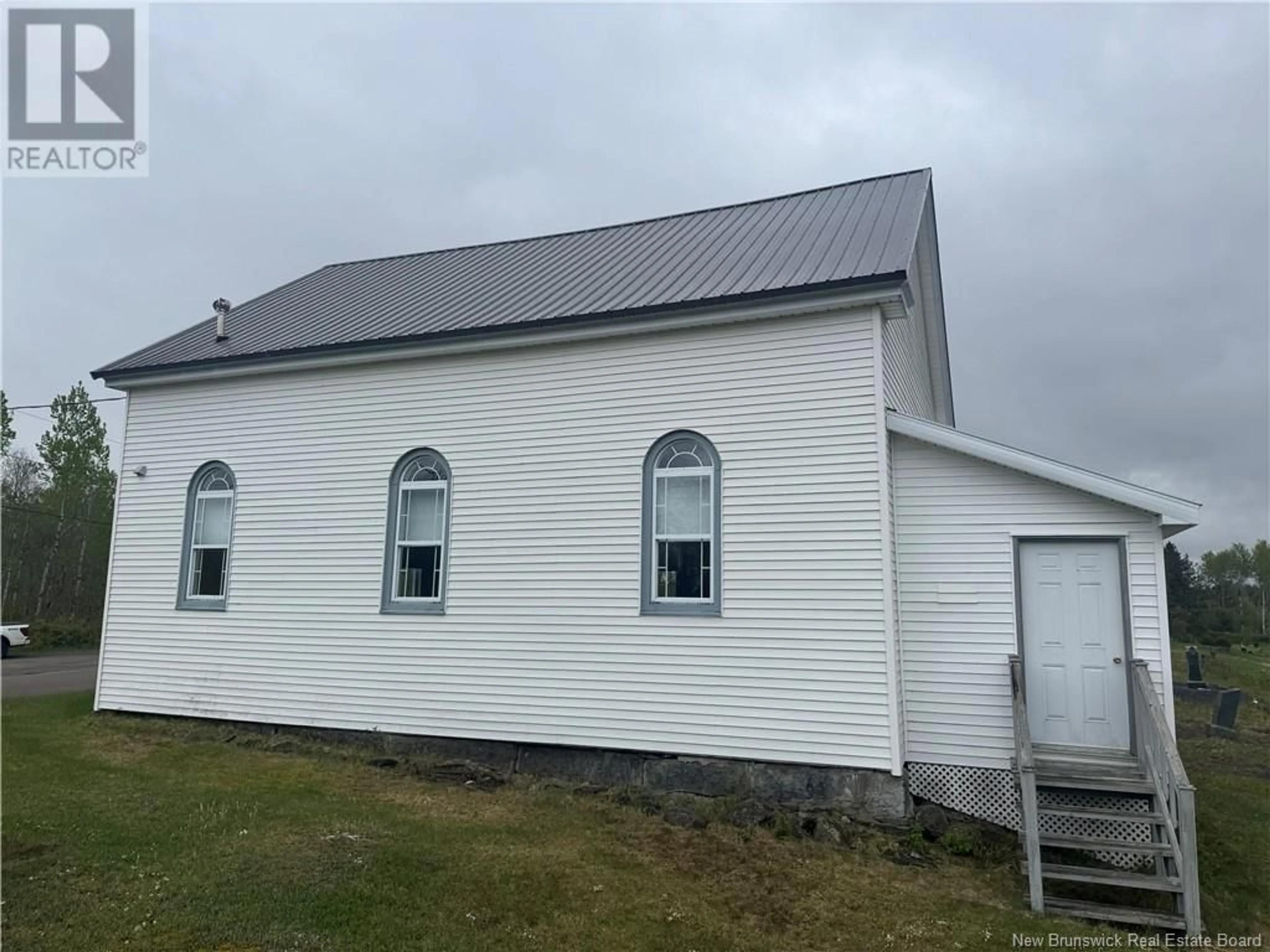 Unknown for 374 ROLLINGDAM ROAD, Rollingdam New Brunswick E5A2T5