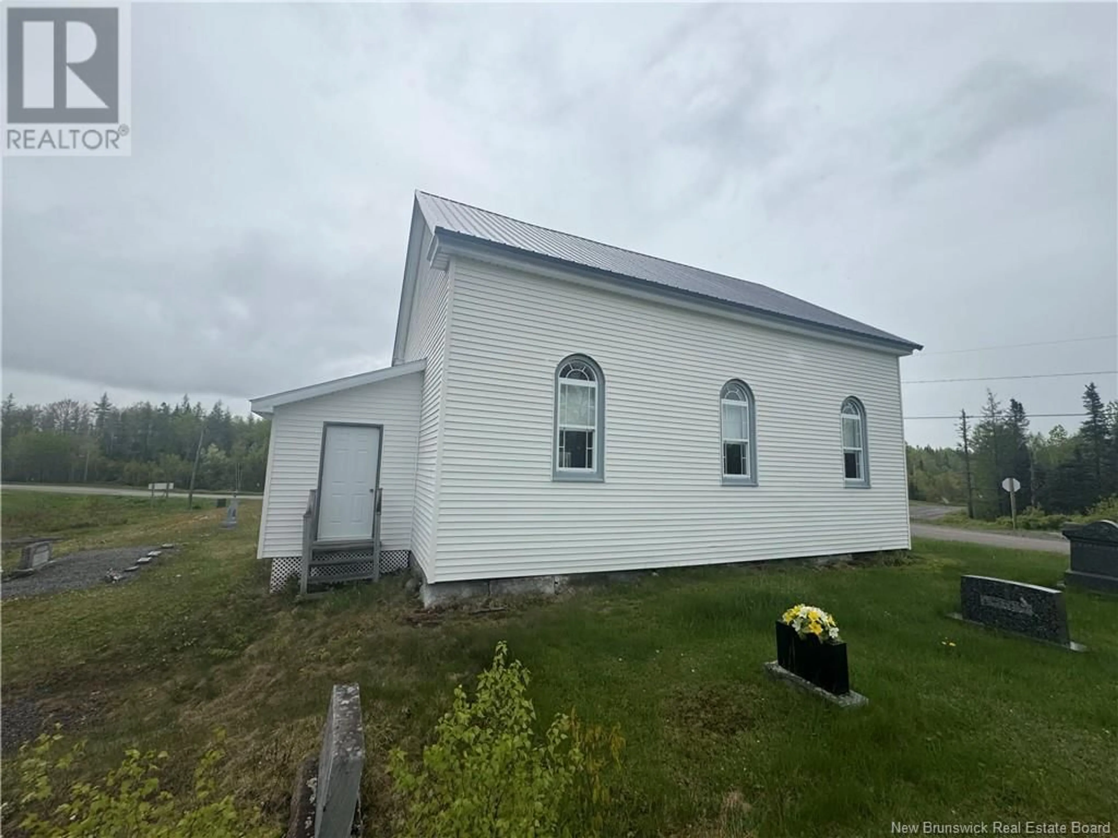 Unknown for 374 ROLLINGDAM ROAD, Rollingdam New Brunswick E5A2T5