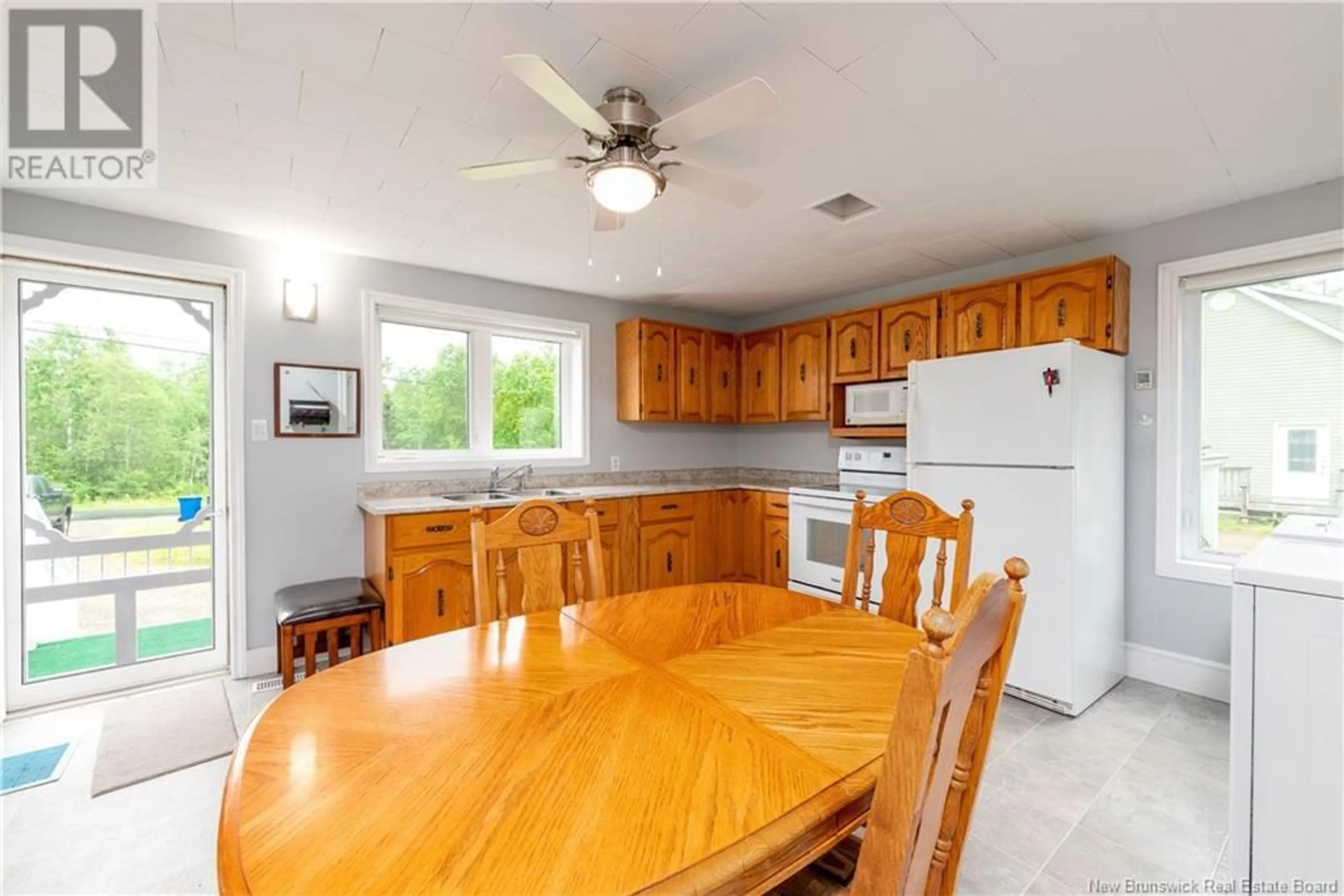 Standard kitchen, unknown for 140 COLLETTE, Collette New Brunswick E4Y1J5