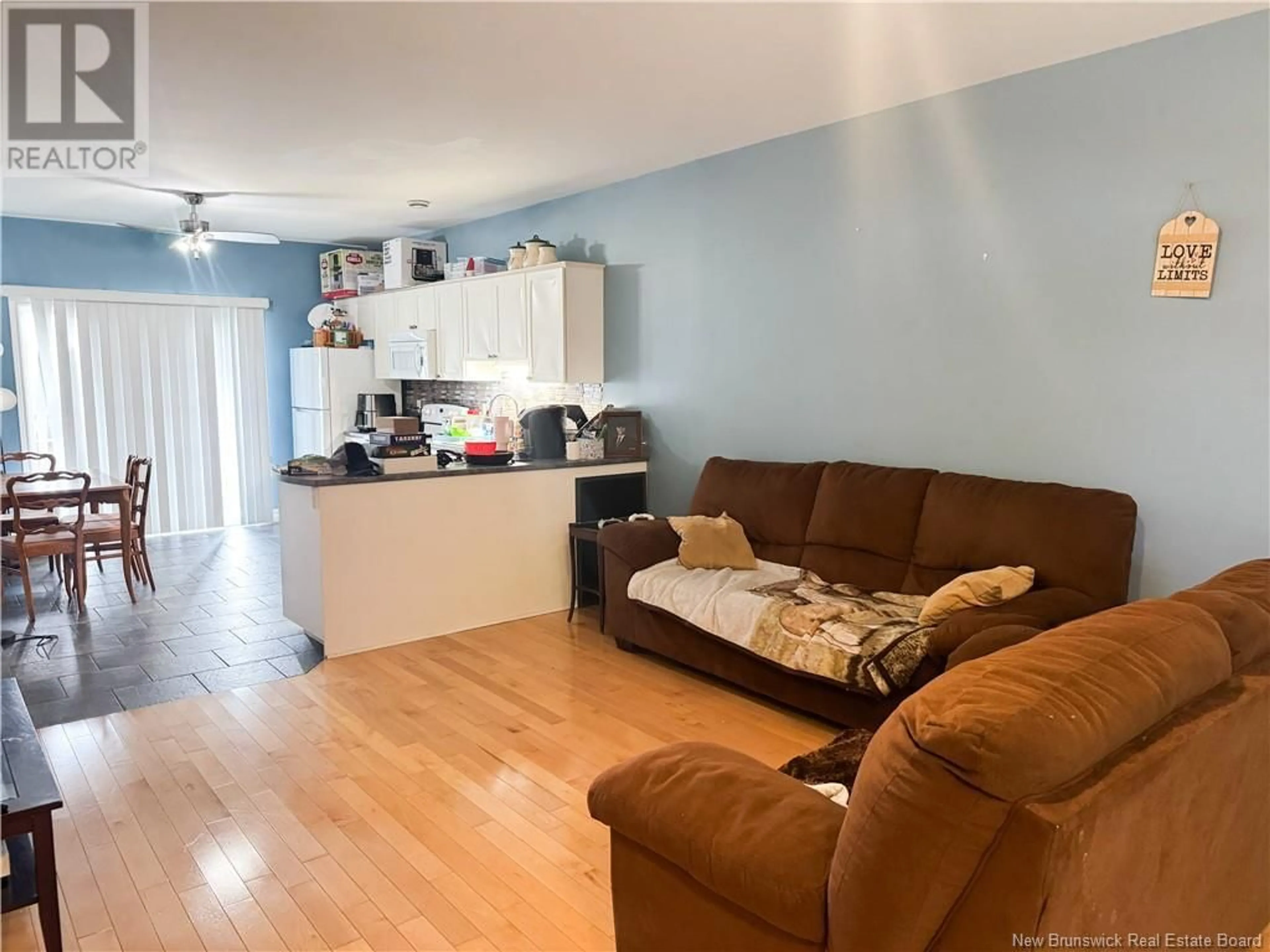 A pic of a room for 220 DUKE STREET, Saint John New Brunswick E2M1T7