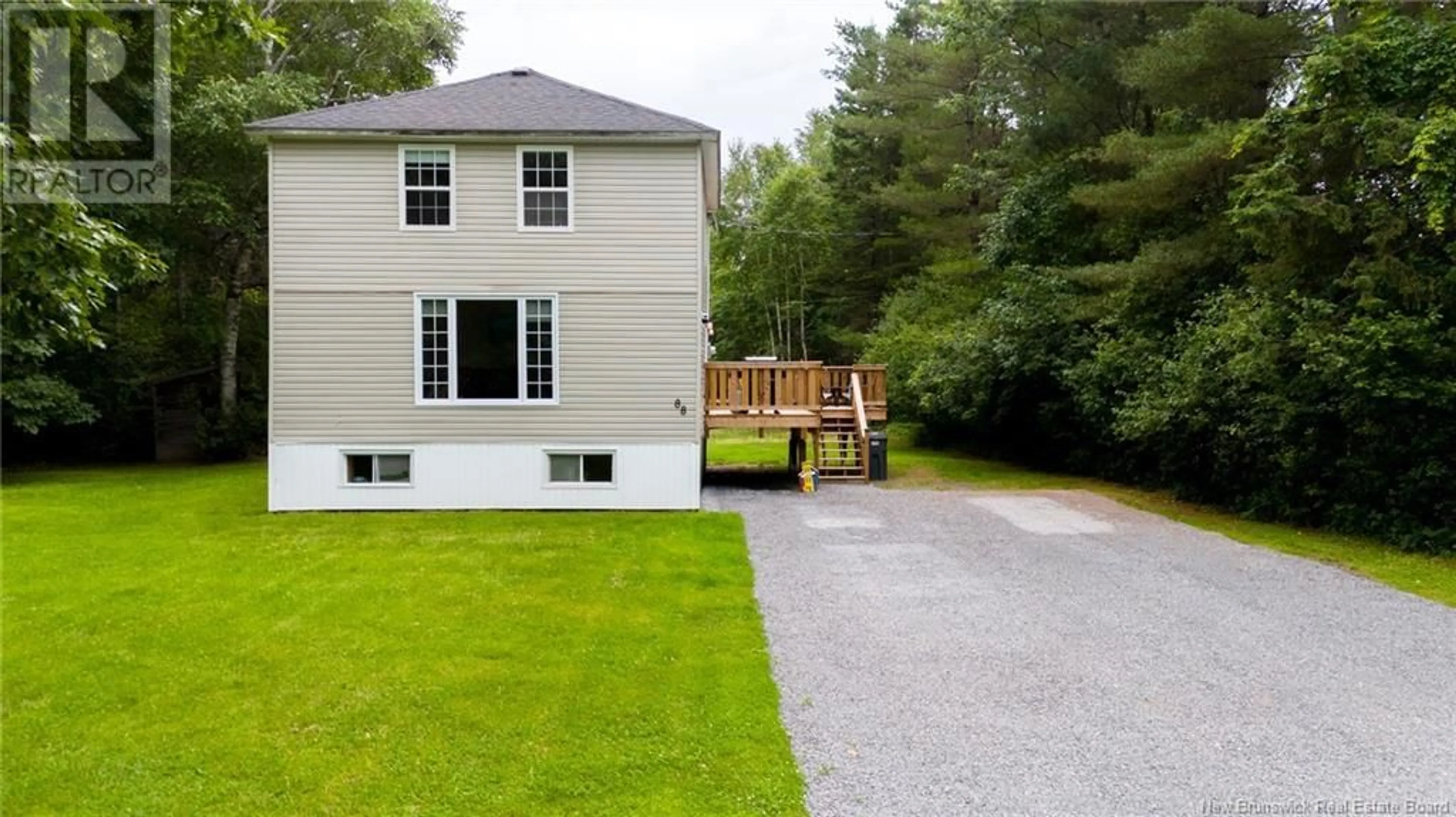 Unknown for 88 MCMINNIMAN COURT, Fredericton New Brunswick E3A8S5