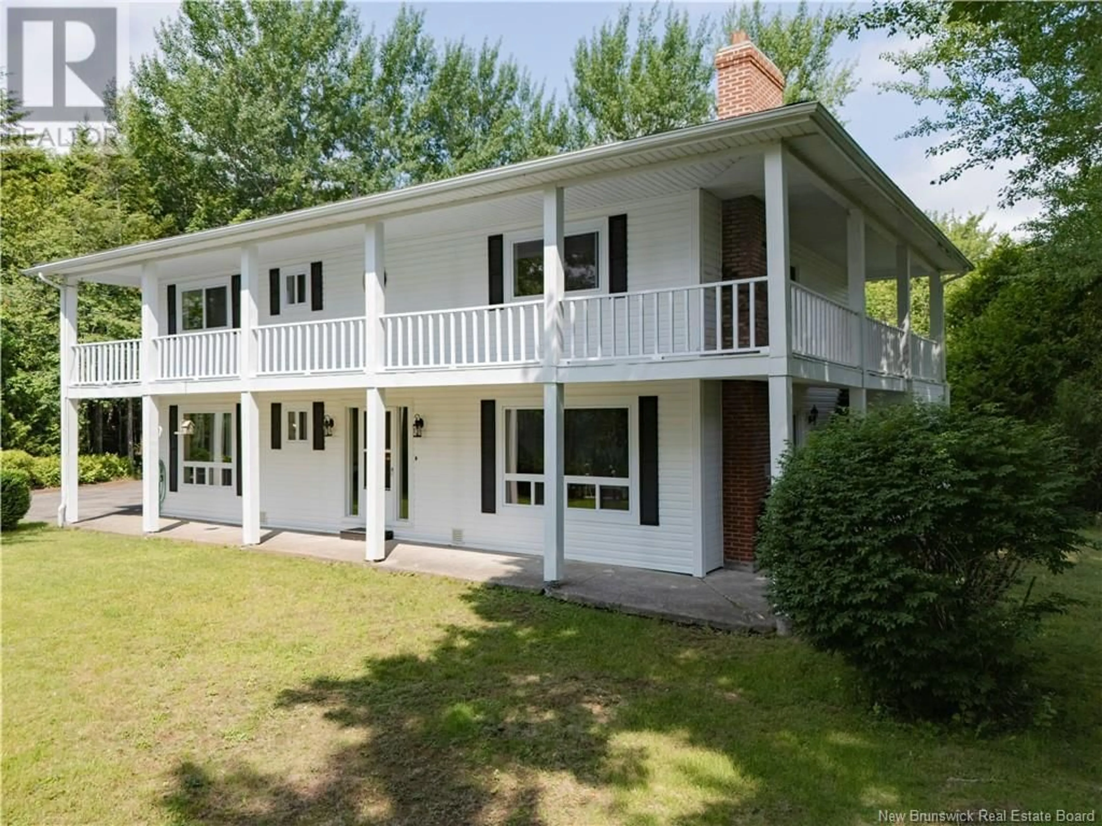 Unknown for 5 DONALD ROAD, Rothesay New Brunswick E2S1A7