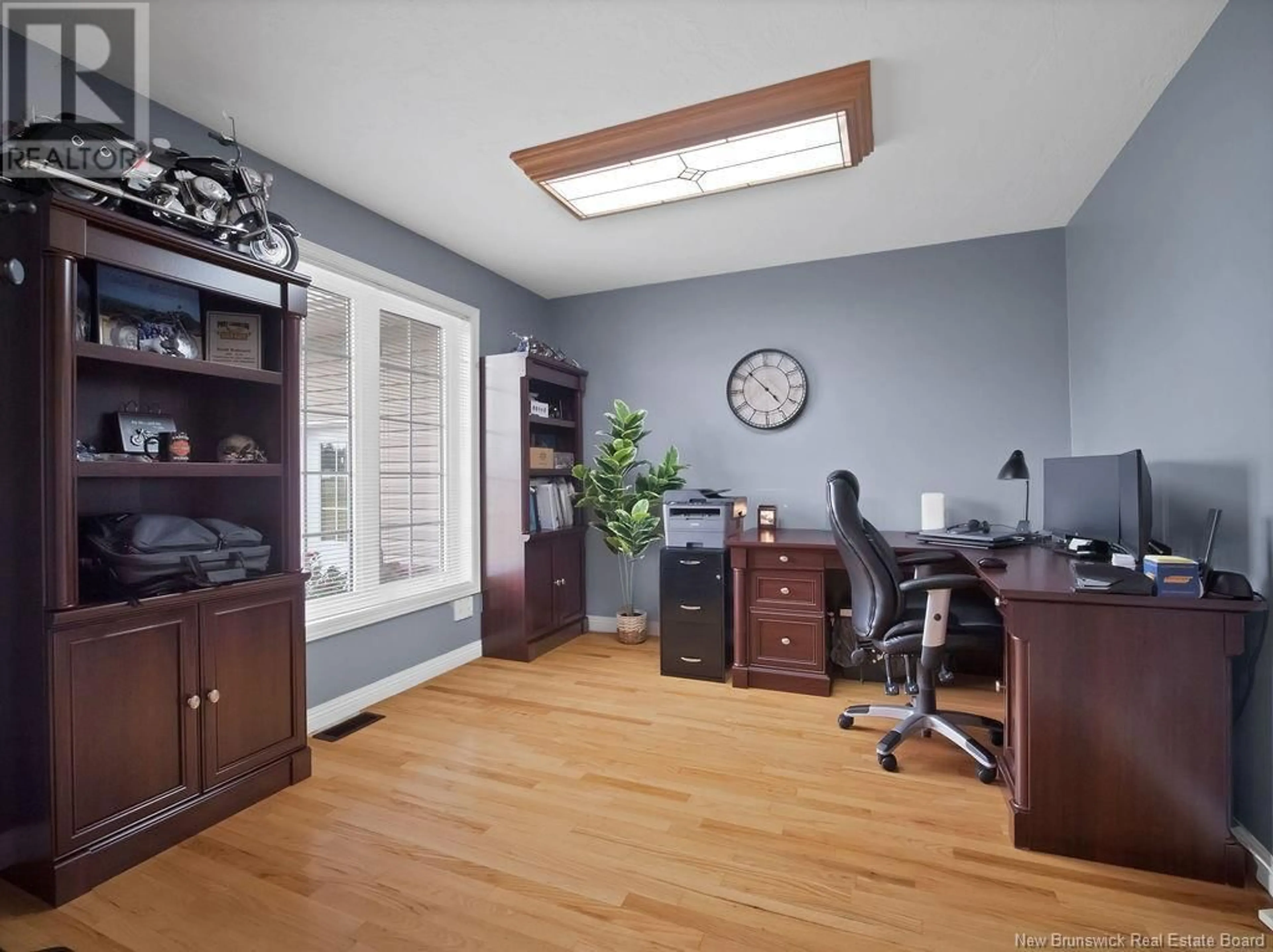 A pic of a room for 709 ROUTE 945 ROUTE, Cormier Village New Brunswick E4P4Y3