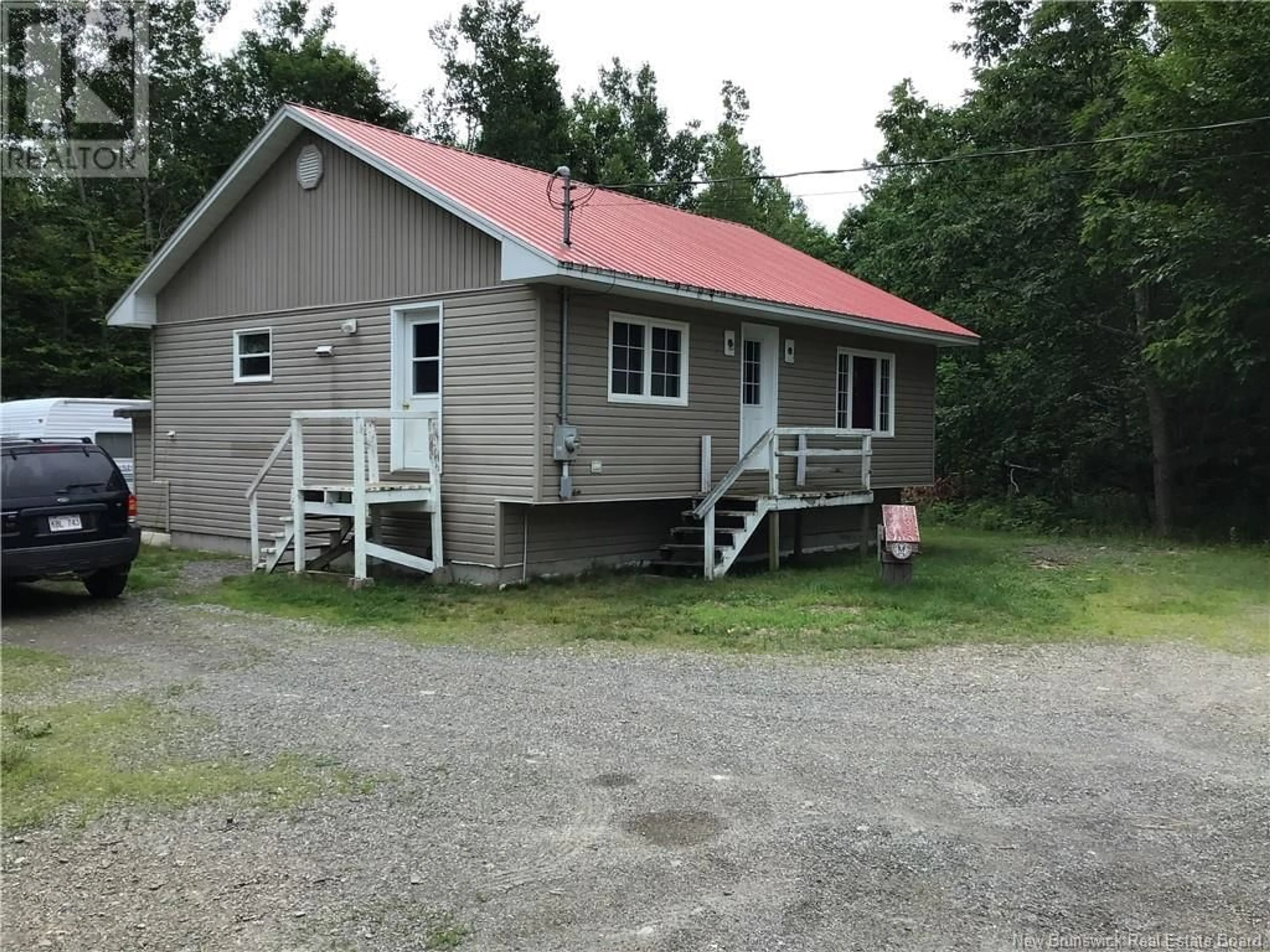 Unknown for 596 MOHANNES ROAD, Mohannes New Brunswick E3L5V4