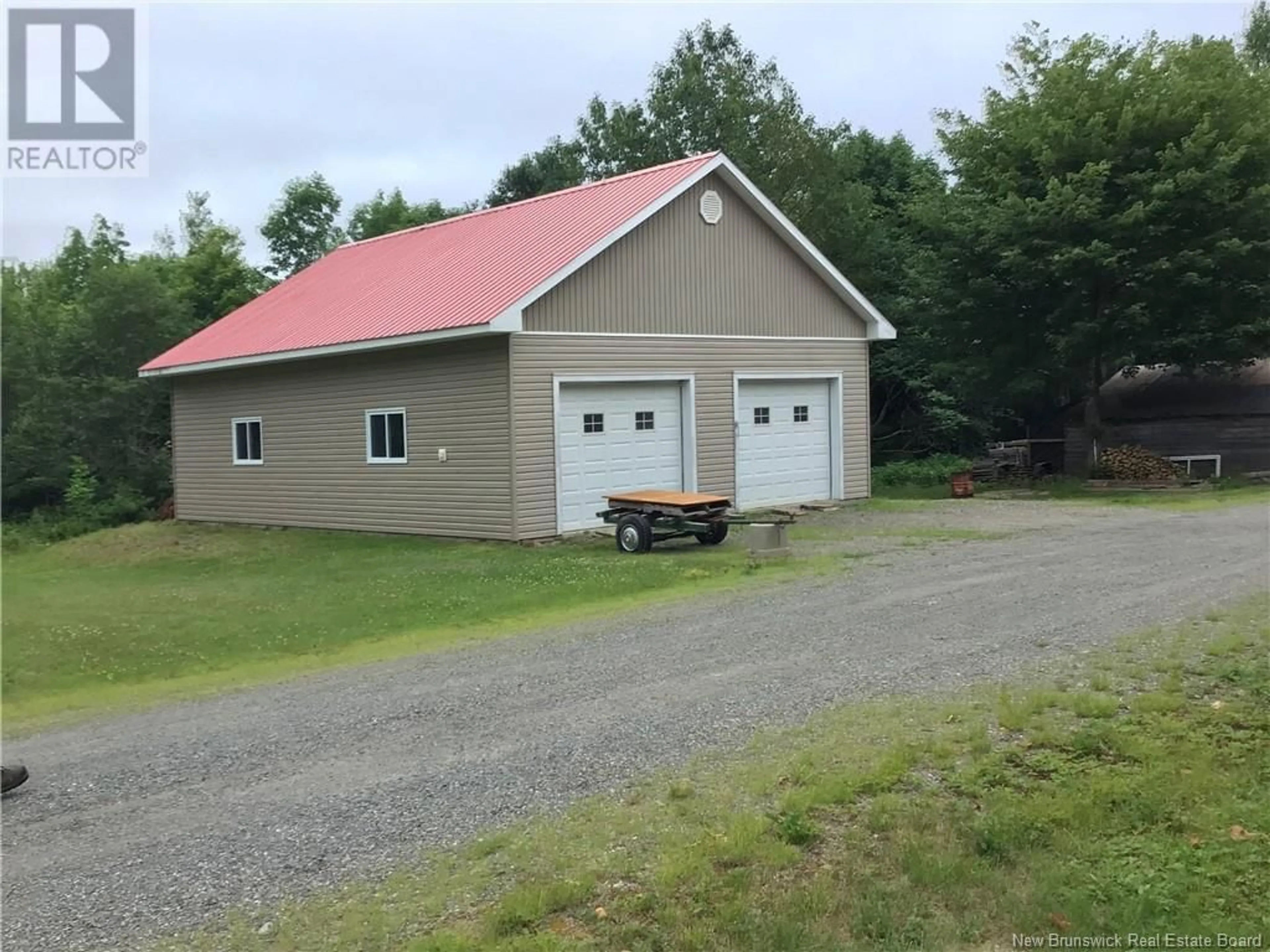 Unknown for 596 MOHANNES ROAD, Mohannes New Brunswick E3L5V4