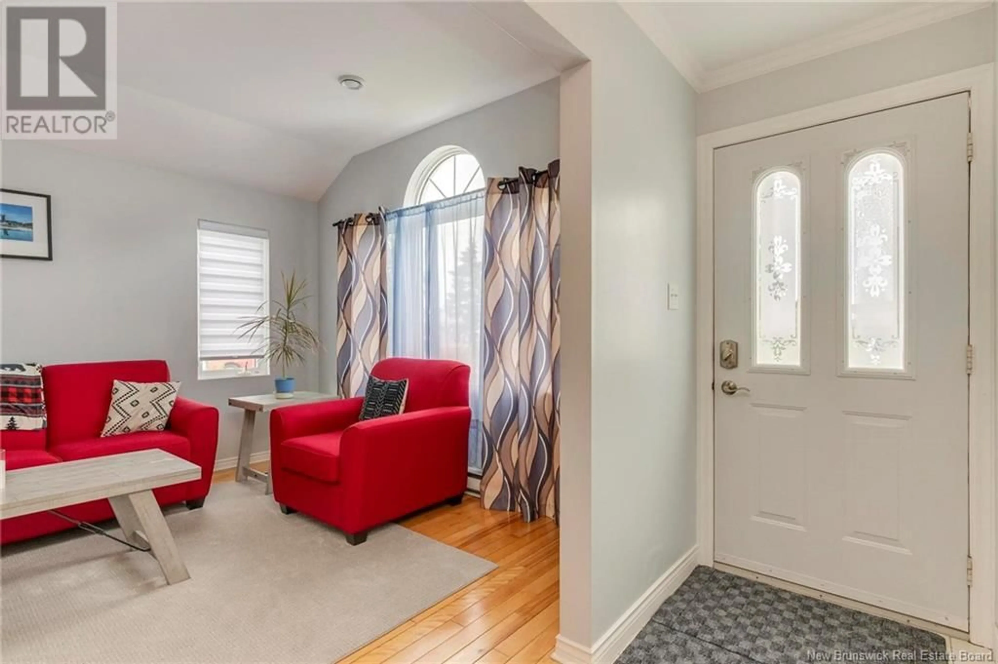 Indoor entryway for 163 - 268 ACADIE AVENUE, Dieppe New Brunswick E1A6T2