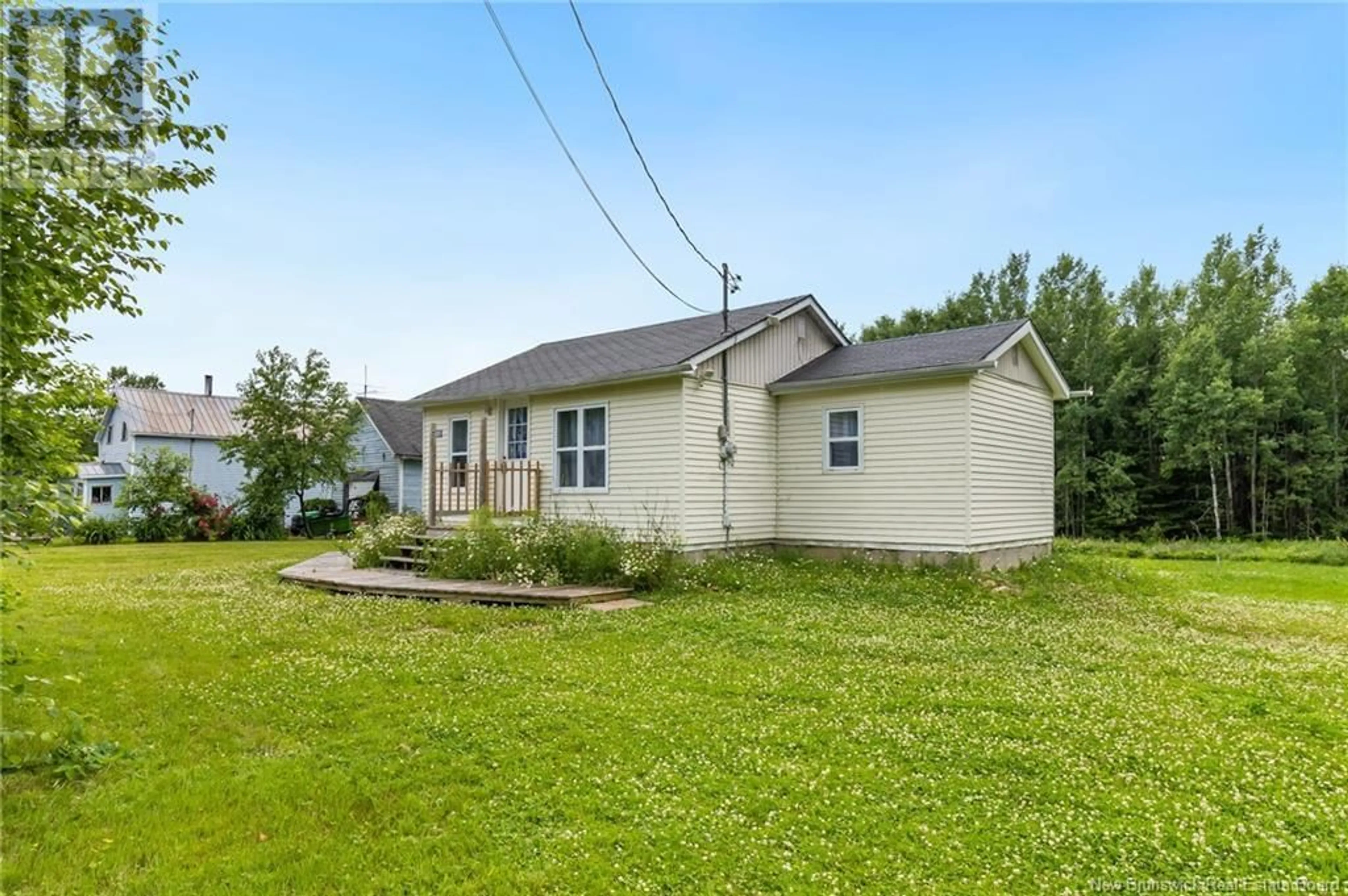 Unknown for 385 HAZELTON ROAD, Hazelton New Brunswick E9C1P7