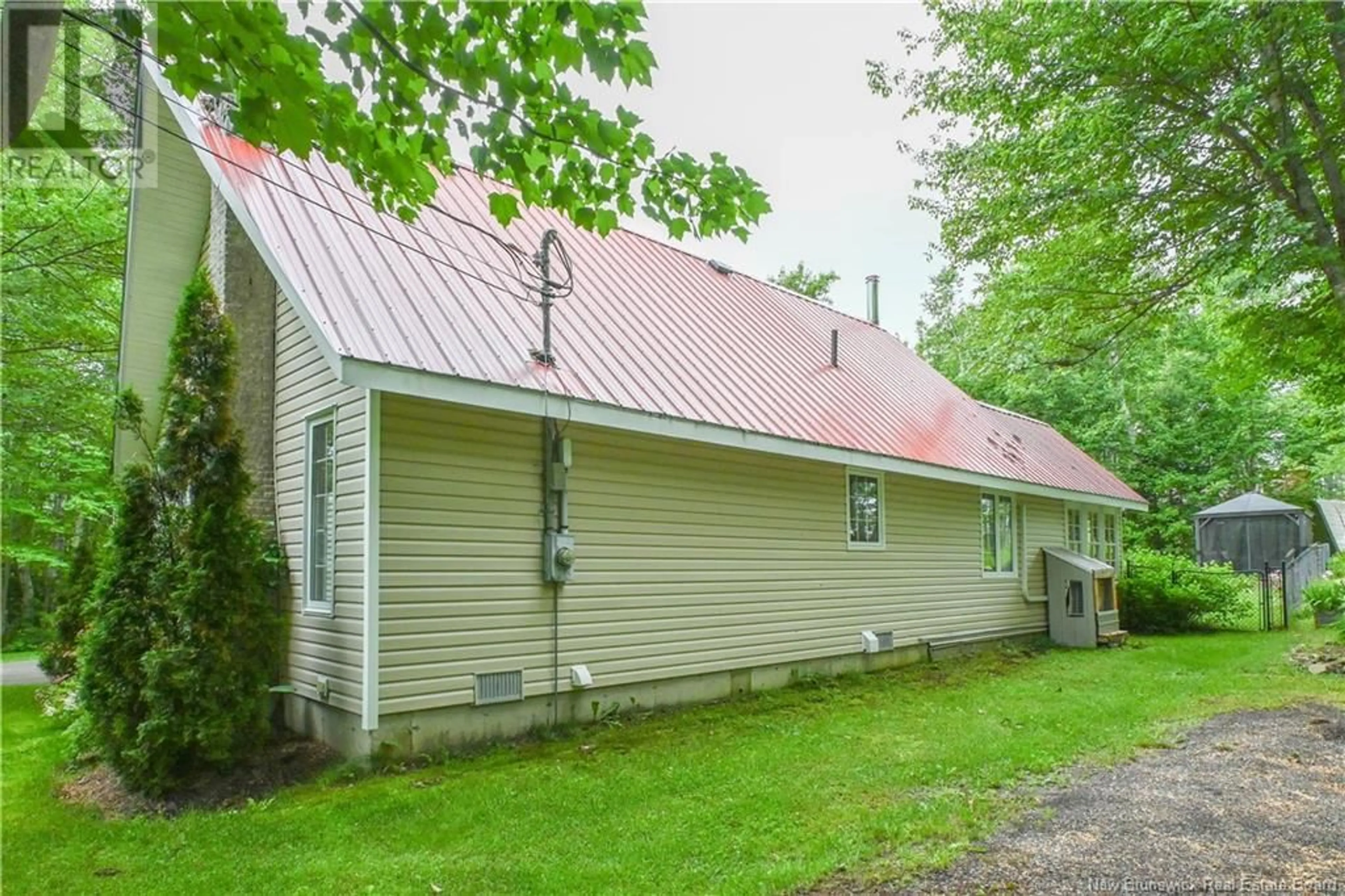Unknown for 1192 THÉRIAULT ROAD, Petit-Paquetville New Brunswick E8R1H2