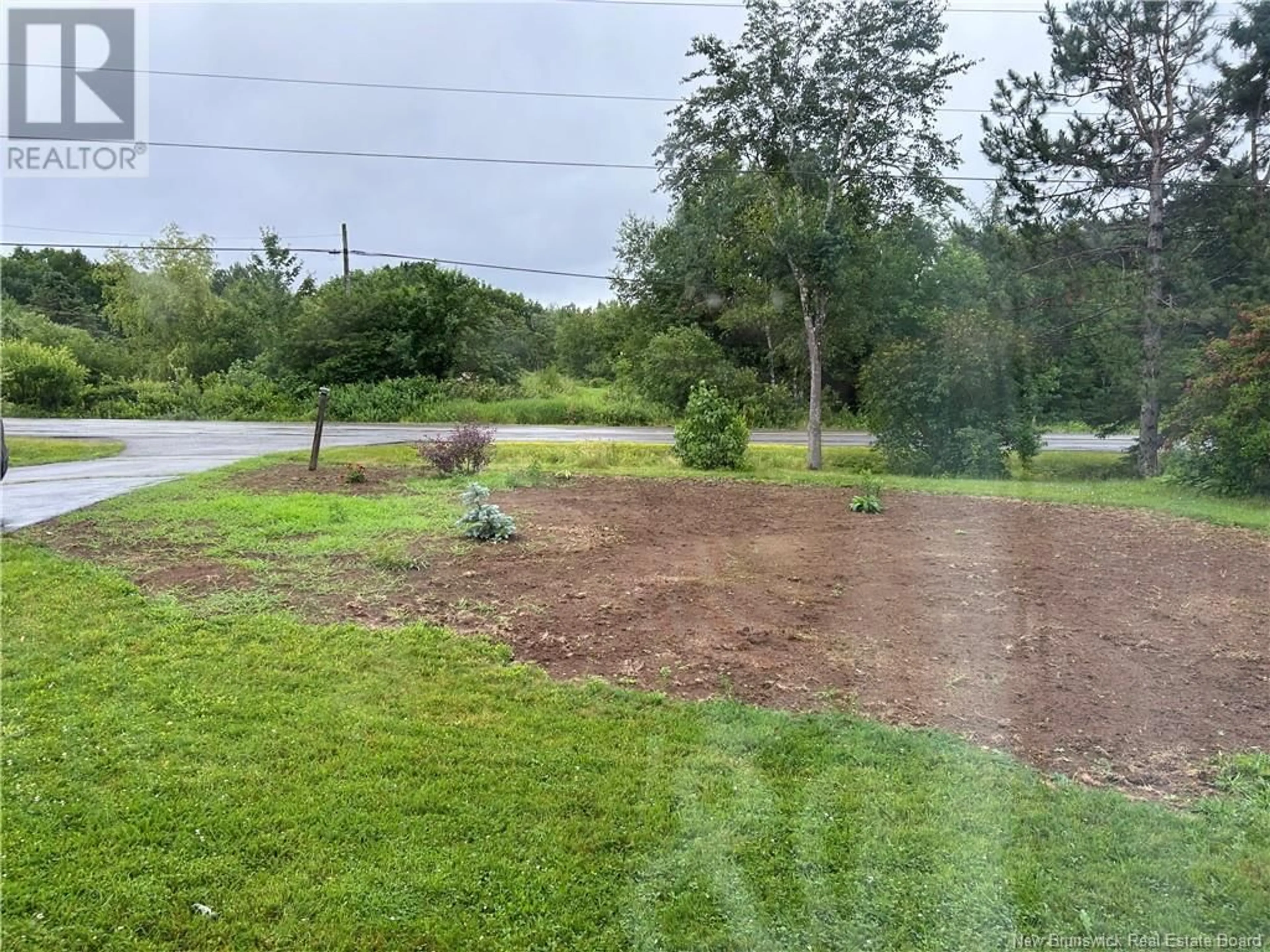 A pic from outside/outdoor area/front of a property/back of a property/a pic from drone, water/lake/river/ocean view for 7164 ROUTE 102 ROUTE, Central Greenwich New Brunswick E5M2L8