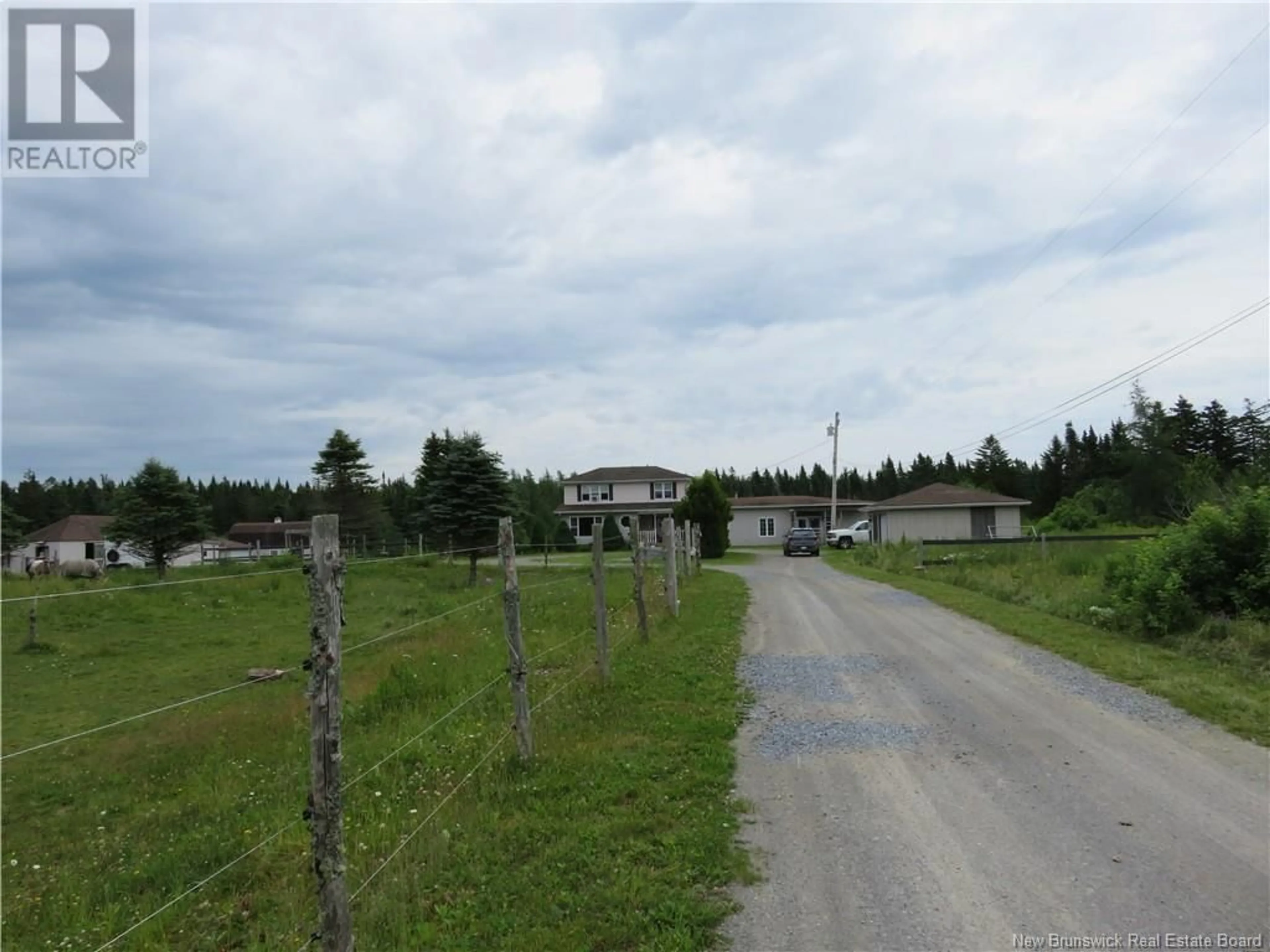 Unknown for 637 ROUTE 825, Garnett Settlement New Brunswick E2S1T6