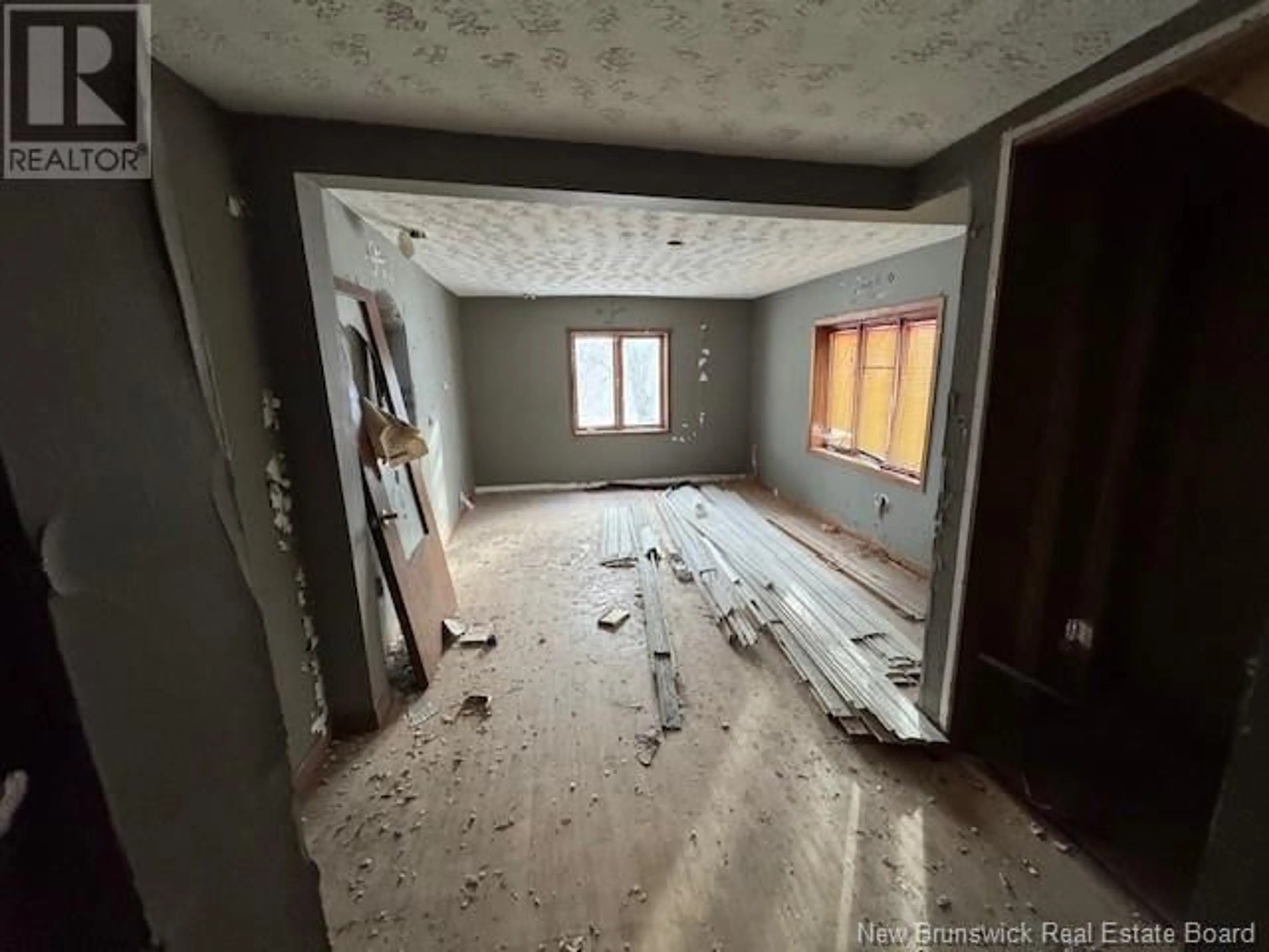 A pic of a room for 21 PELLETIER ROAD, Saint-François-de-Madawaska New Brunswick E7A1P2
