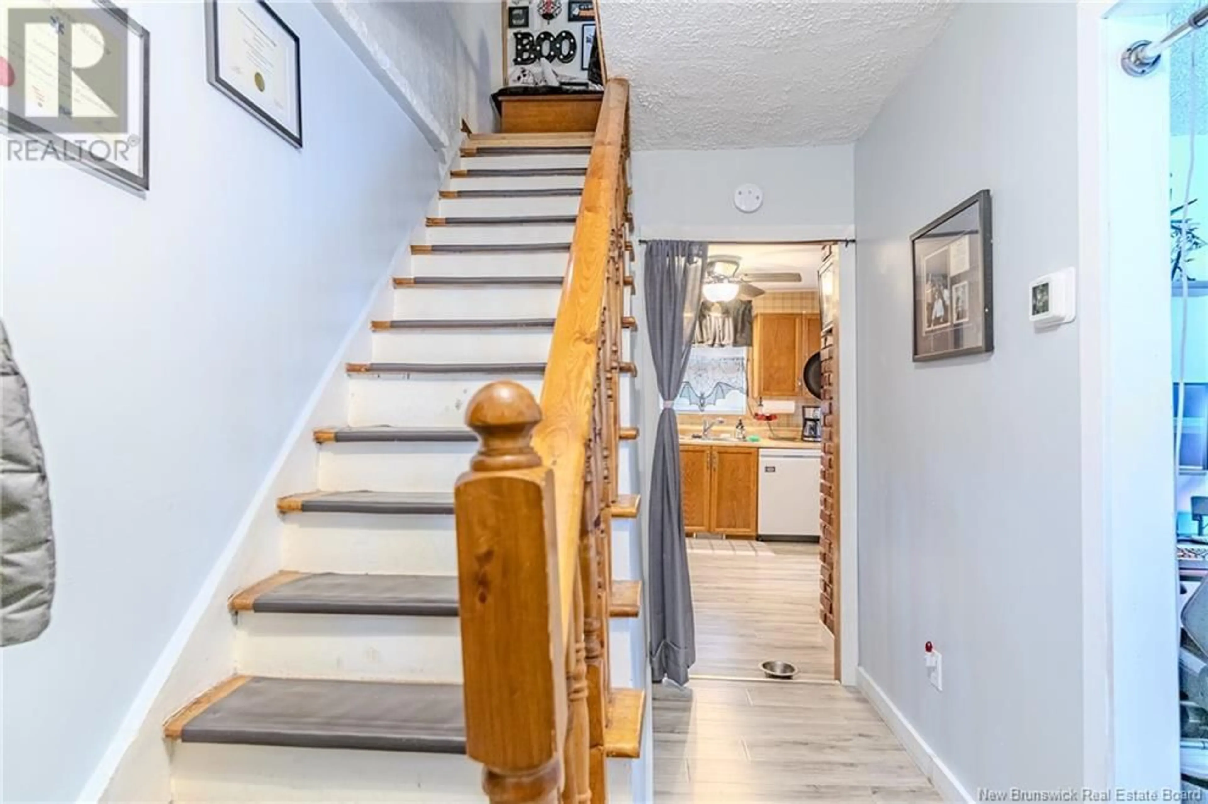 Stairs for 82 SPAR COVE ROAD, Saint John New Brunswick E2K1S1