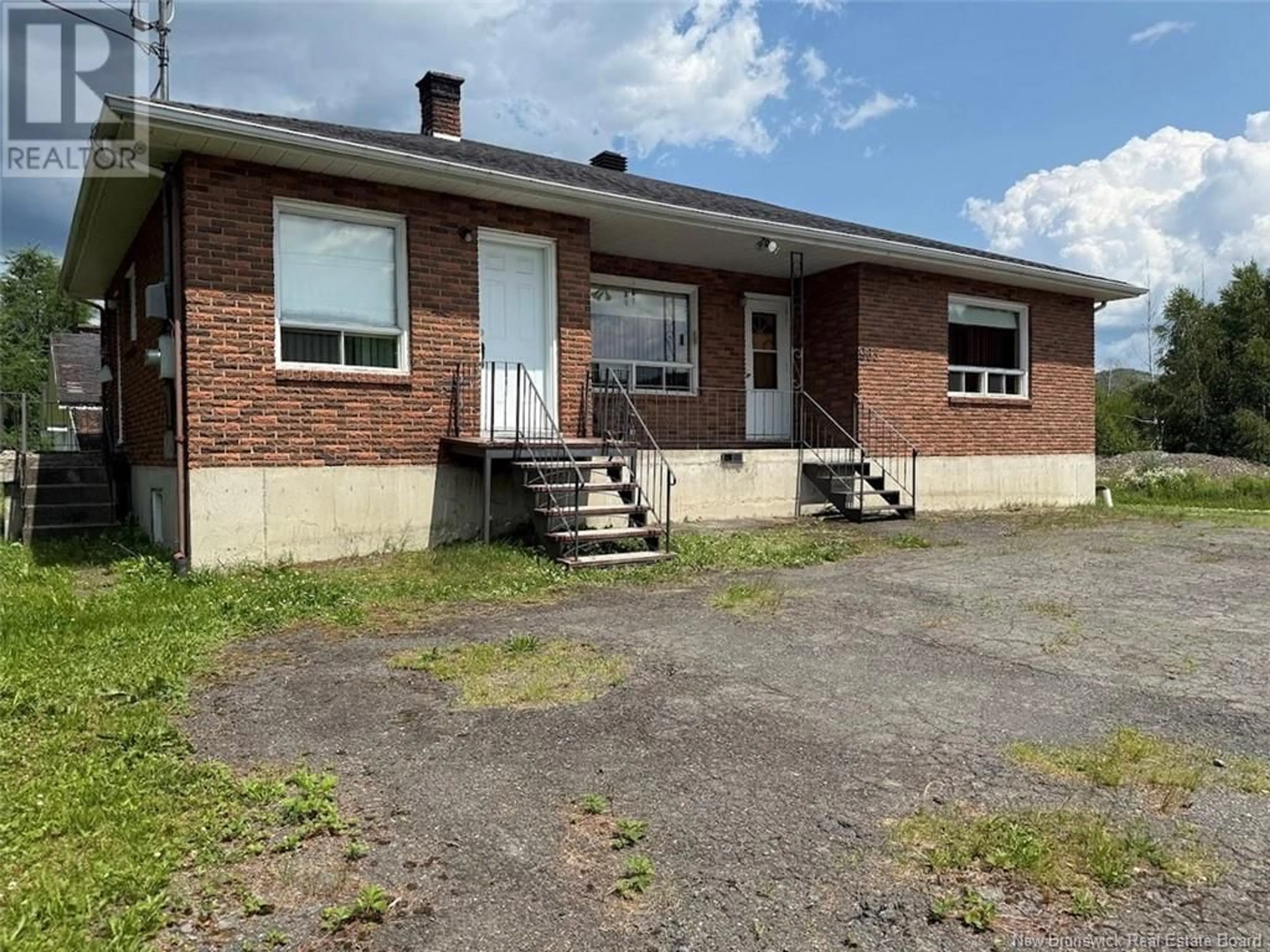 Unknown for 965 BAISLEY ROAD, Saint-Jacques New Brunswick E7B2A1