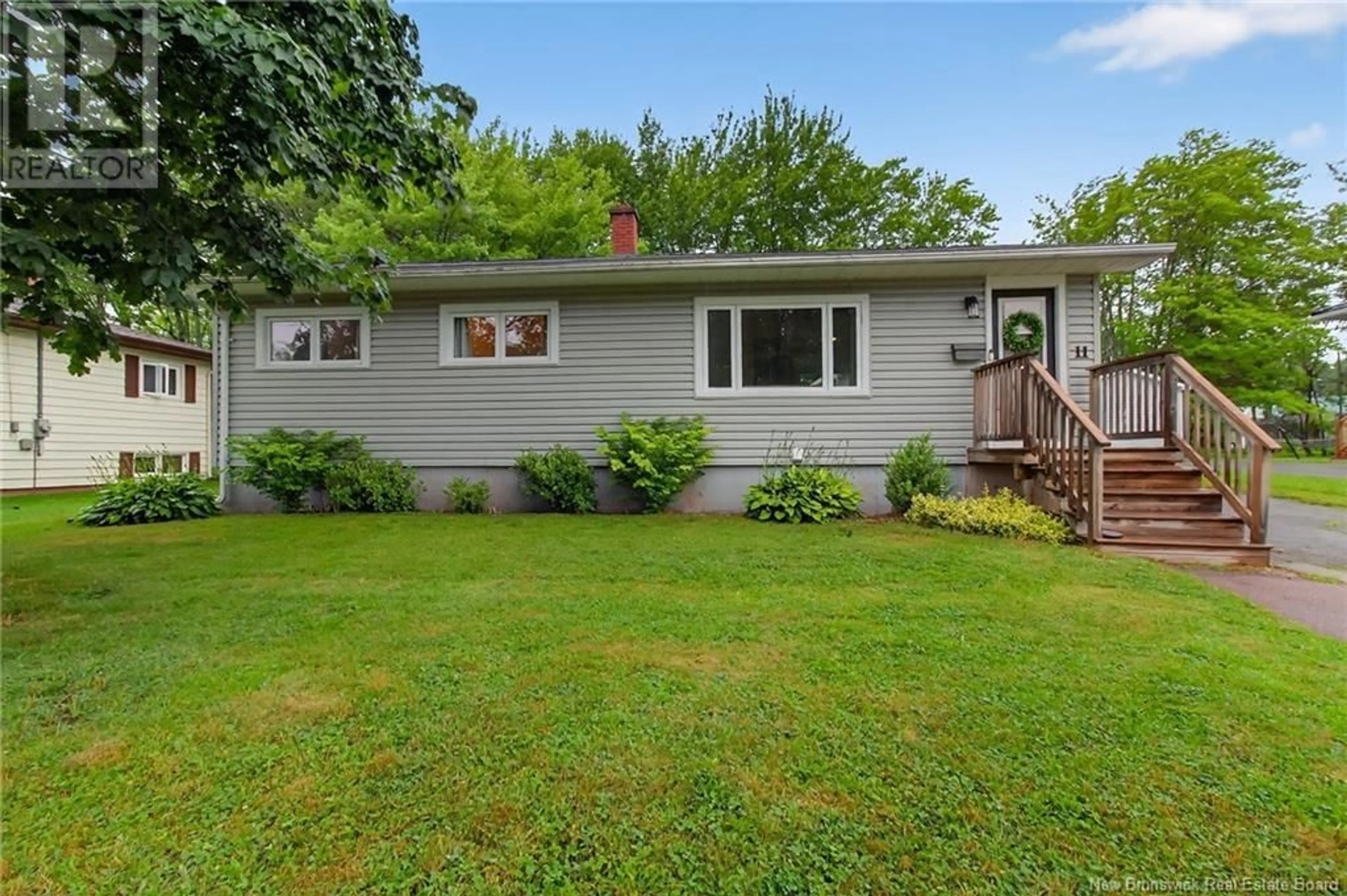 Unknown for 11 ROSEBERRY STREET, Riverview New Brunswick E1B2Z2
