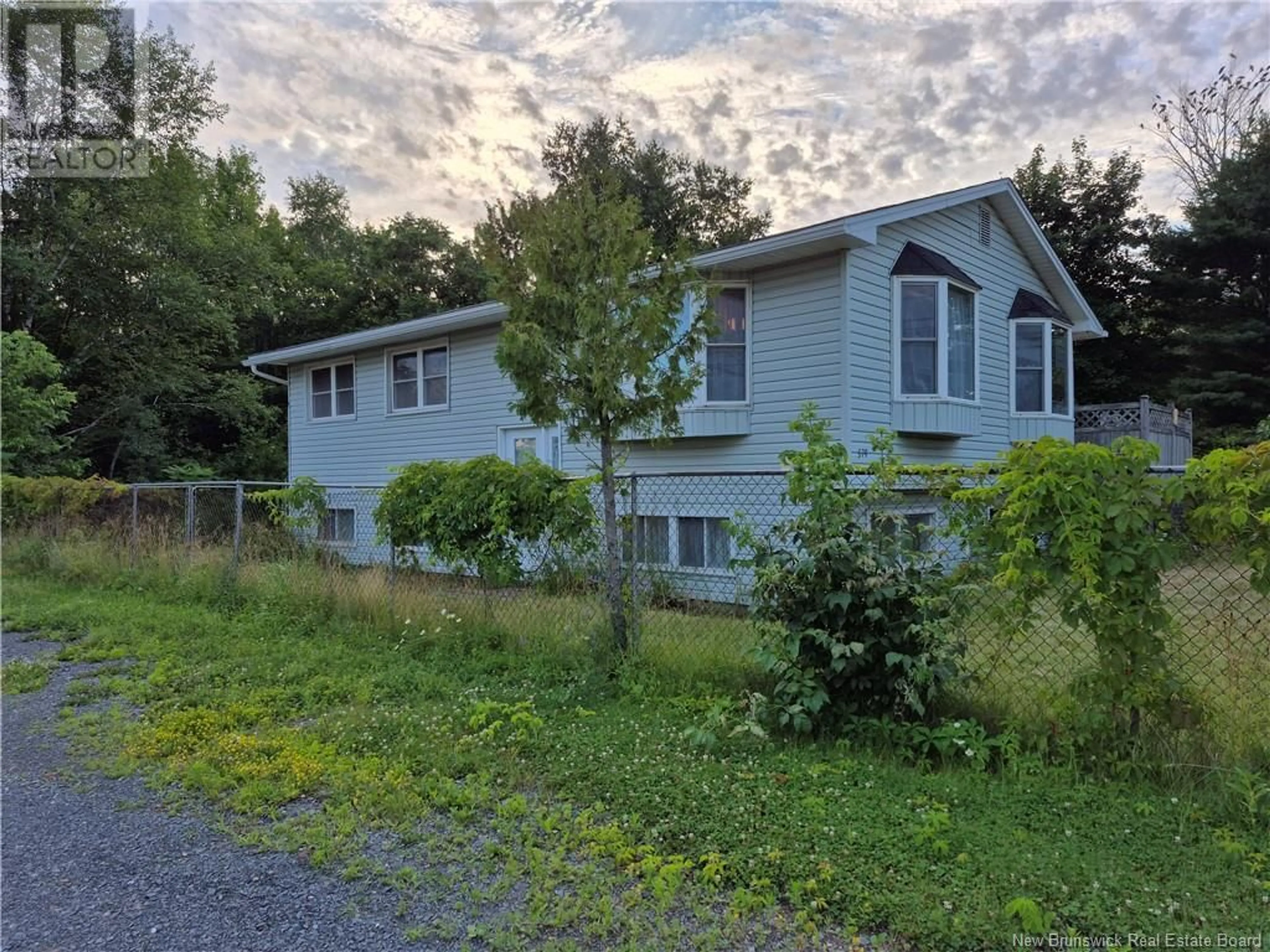 Unknown for 579 ST.MARY'S STREET, Fredericton New Brunswick E3A8H4