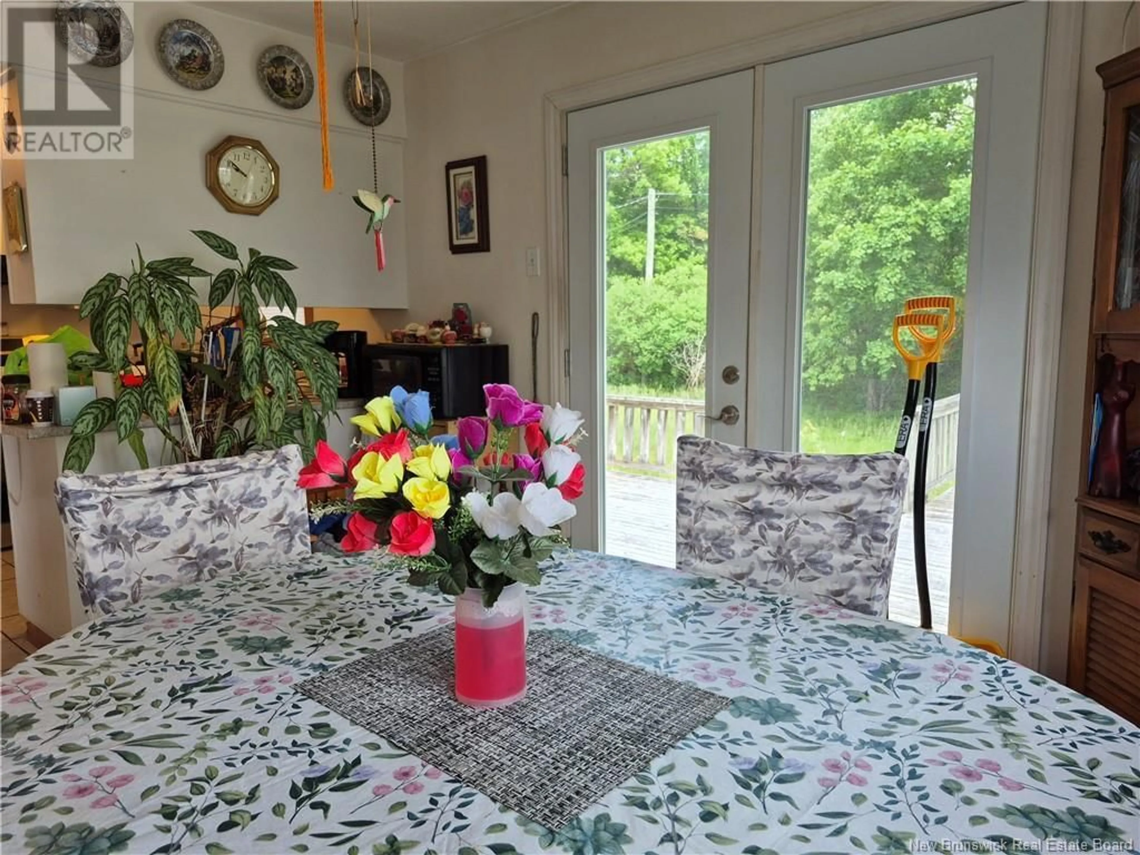 Dining room, unknown for 579 ST.MARY'S STREET, Fredericton New Brunswick E3A8H4