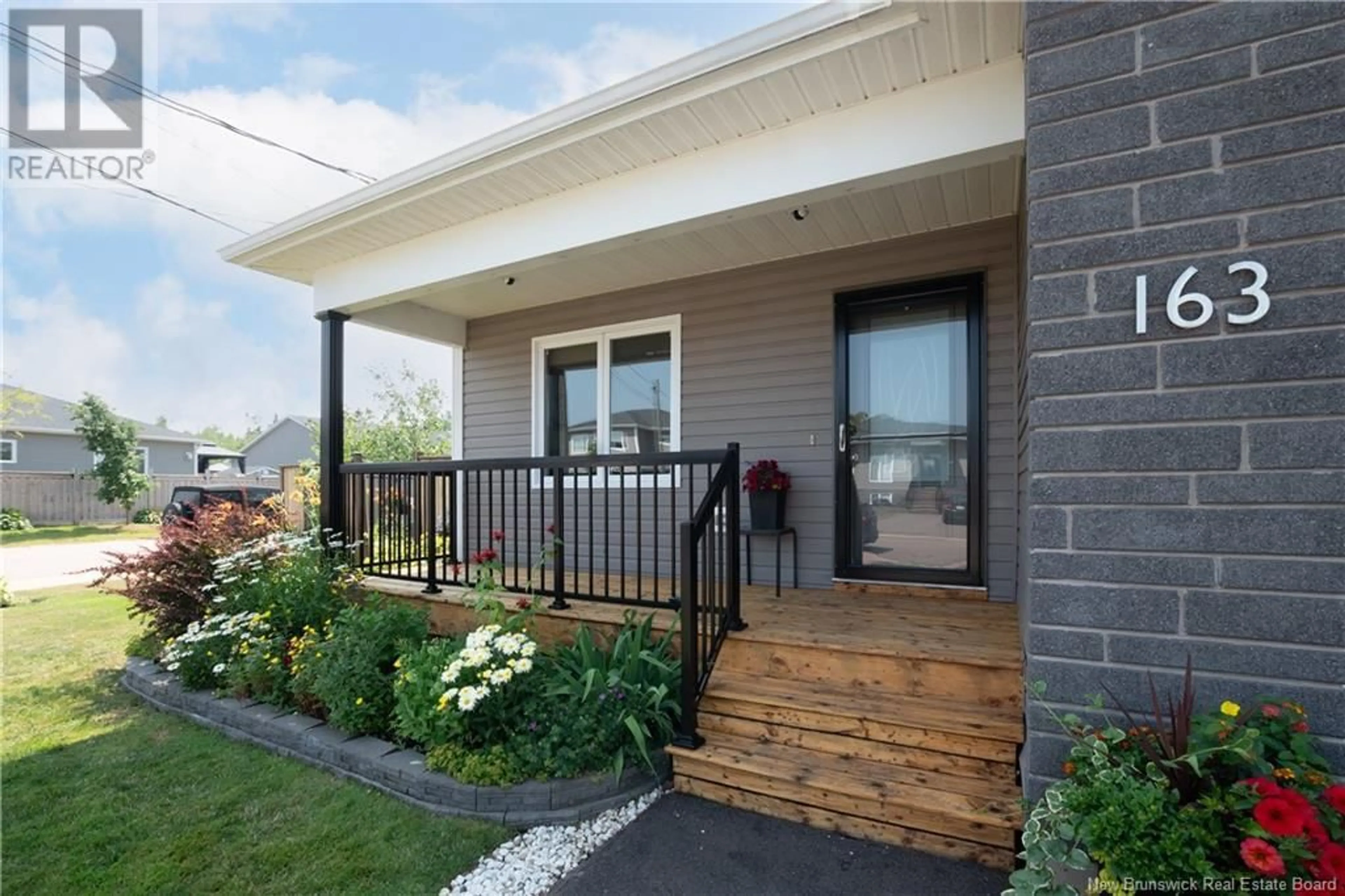 Unknown for 163 FALCON DRIVE, Moncton New Brunswick E1G0H8