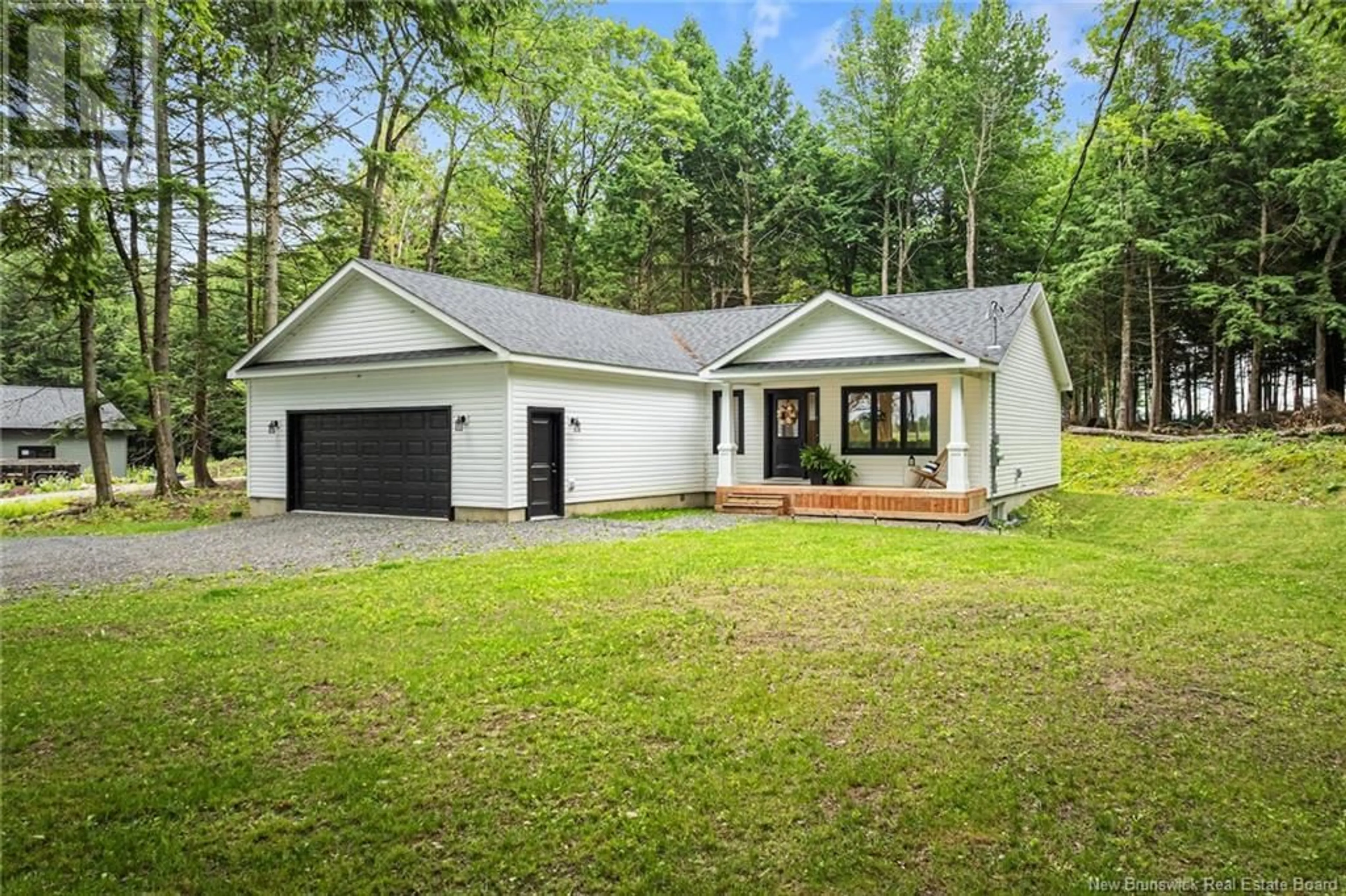 Unknown for 208 CROCKS POINT ROAD, Keswick Ridge New Brunswick E3B1N4