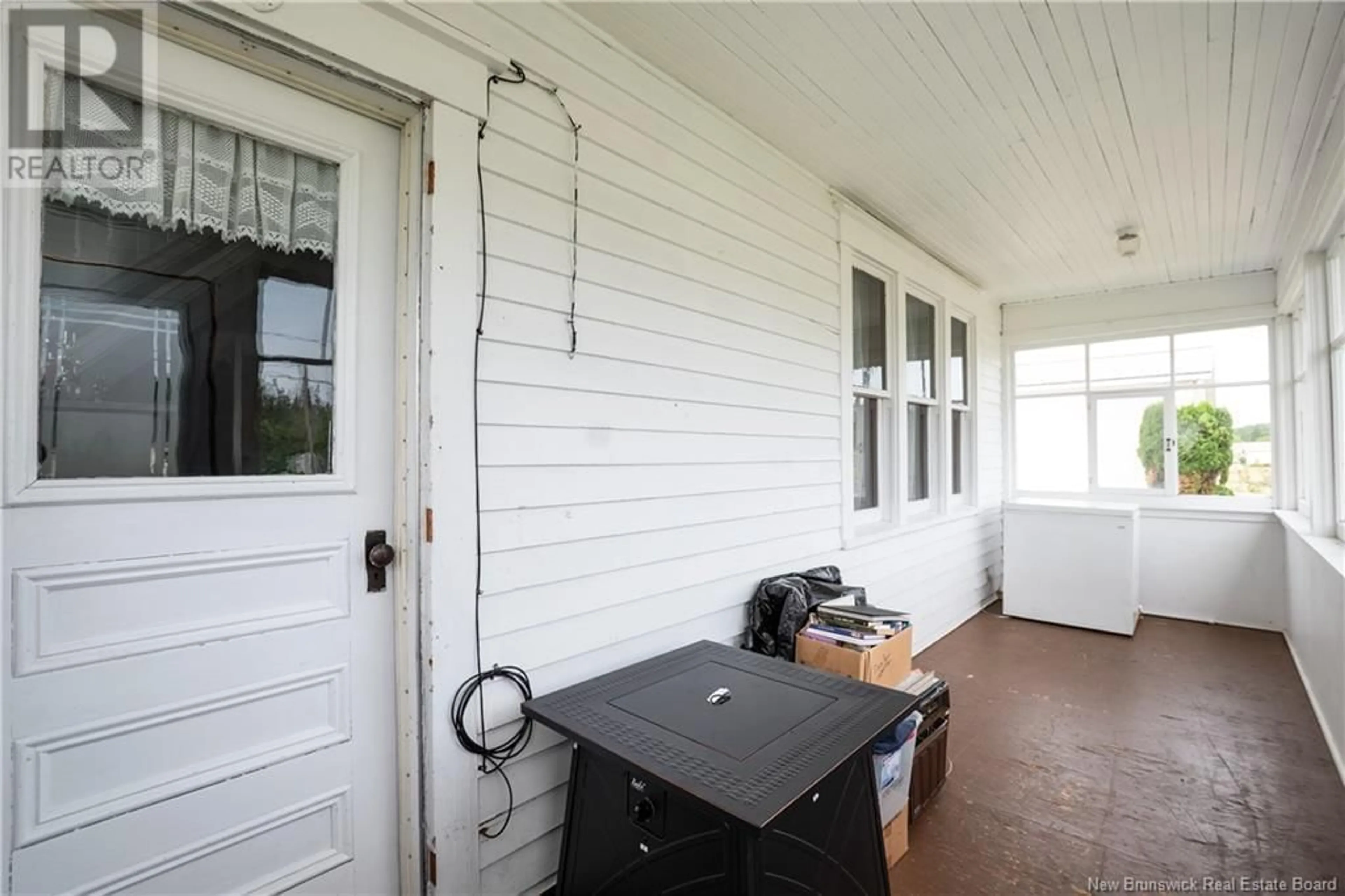 Unknown for 203 BLAKNEY ROAD, Killams Mills New Brunswick E4Z2V1