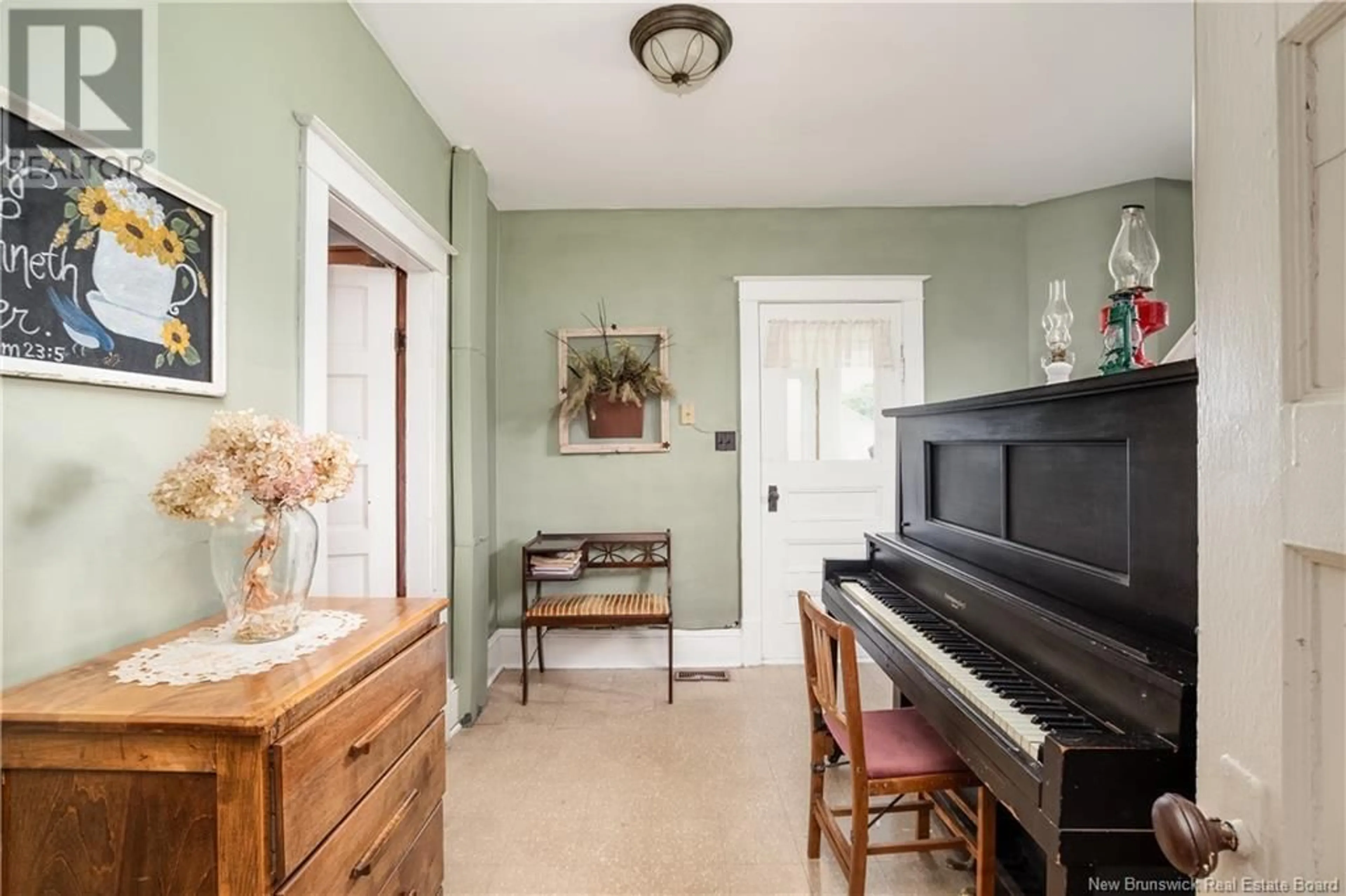 Unknown for 203 BLAKNEY ROAD, Killams Mills New Brunswick E4Z2V1
