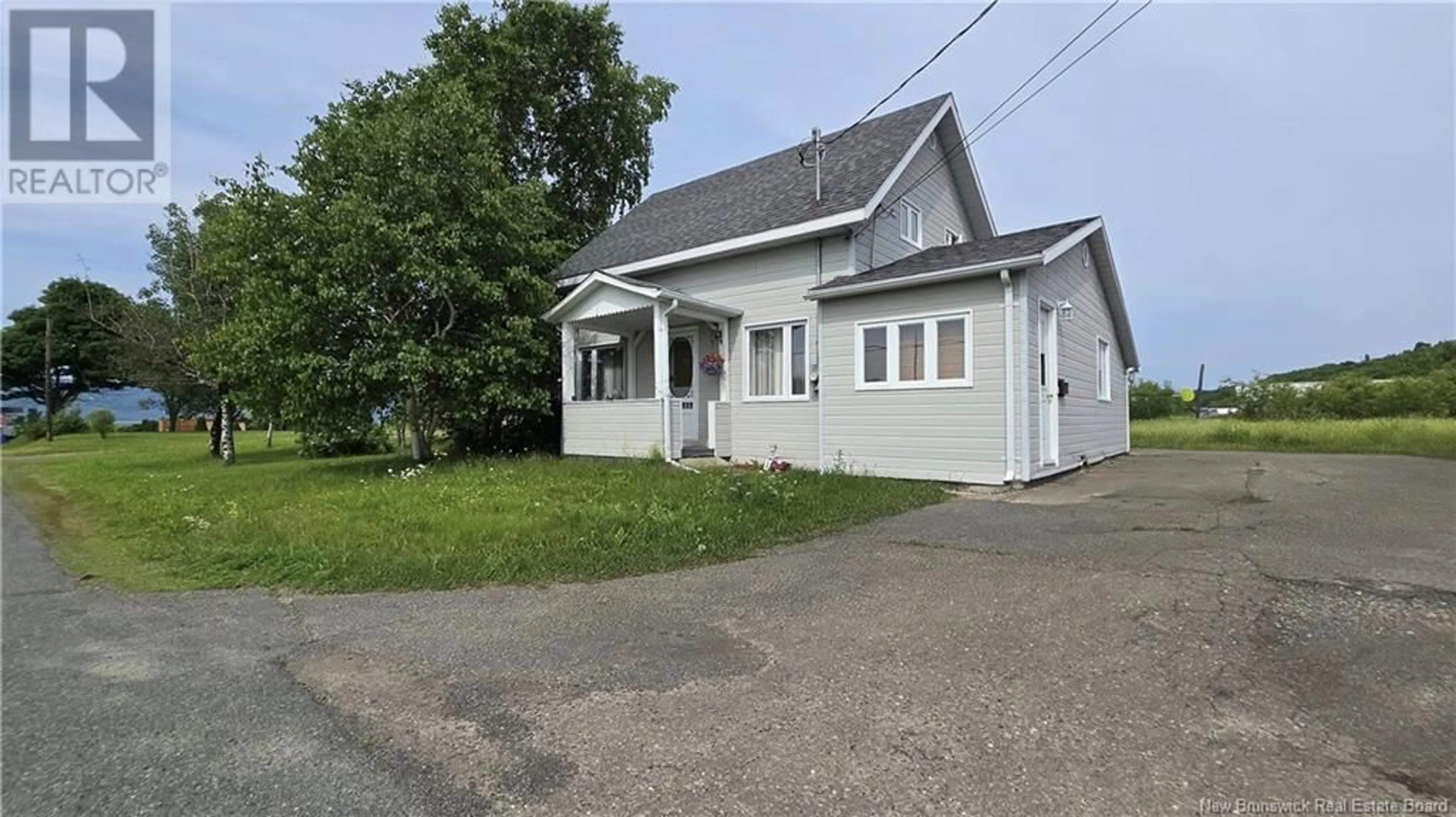 Unknown for 26 SUNSET DRIVE, Campbellton New Brunswick E3N1S8