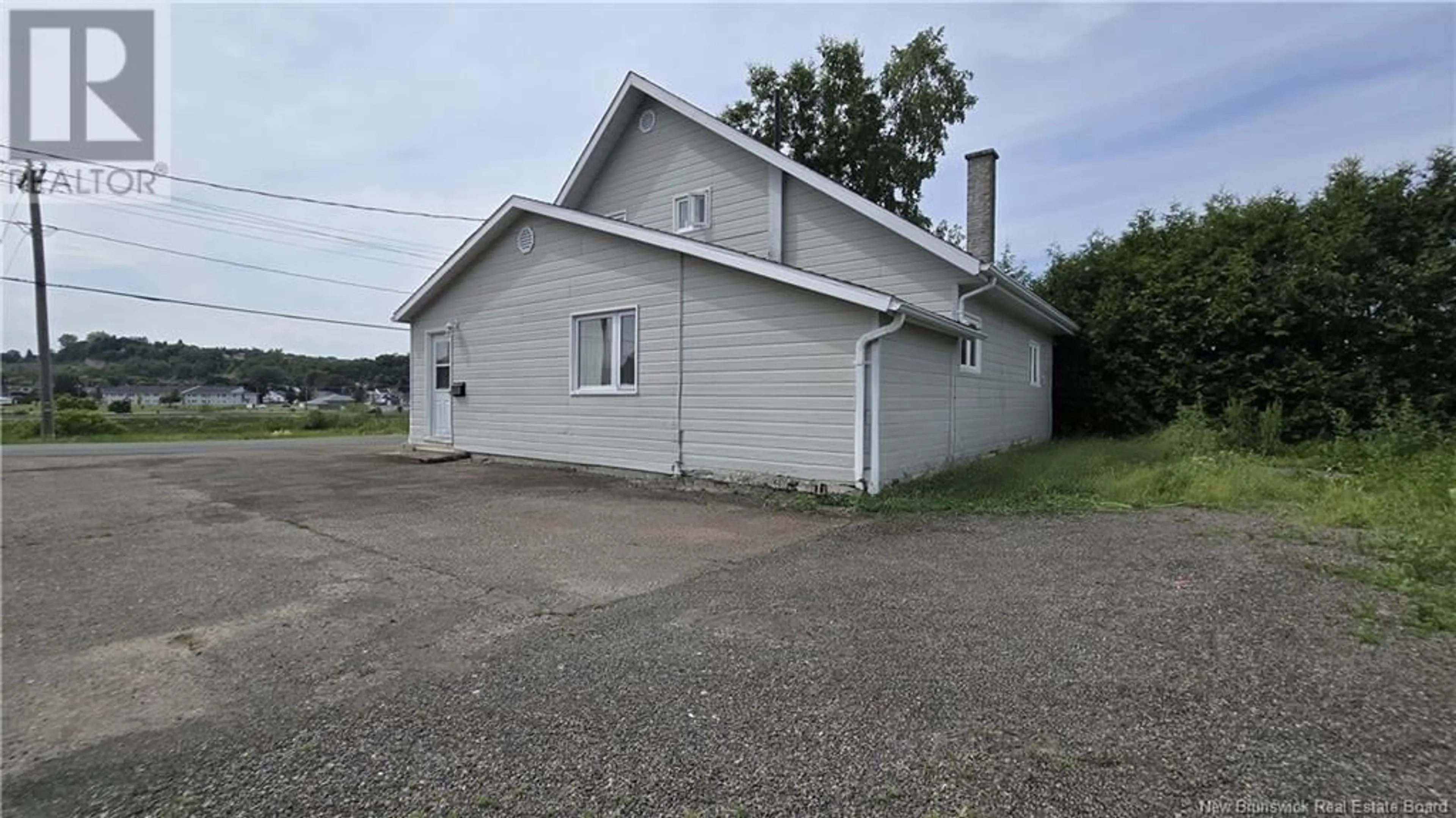 Unknown for 26 SUNSET DRIVE, Campbellton New Brunswick E3N1S8