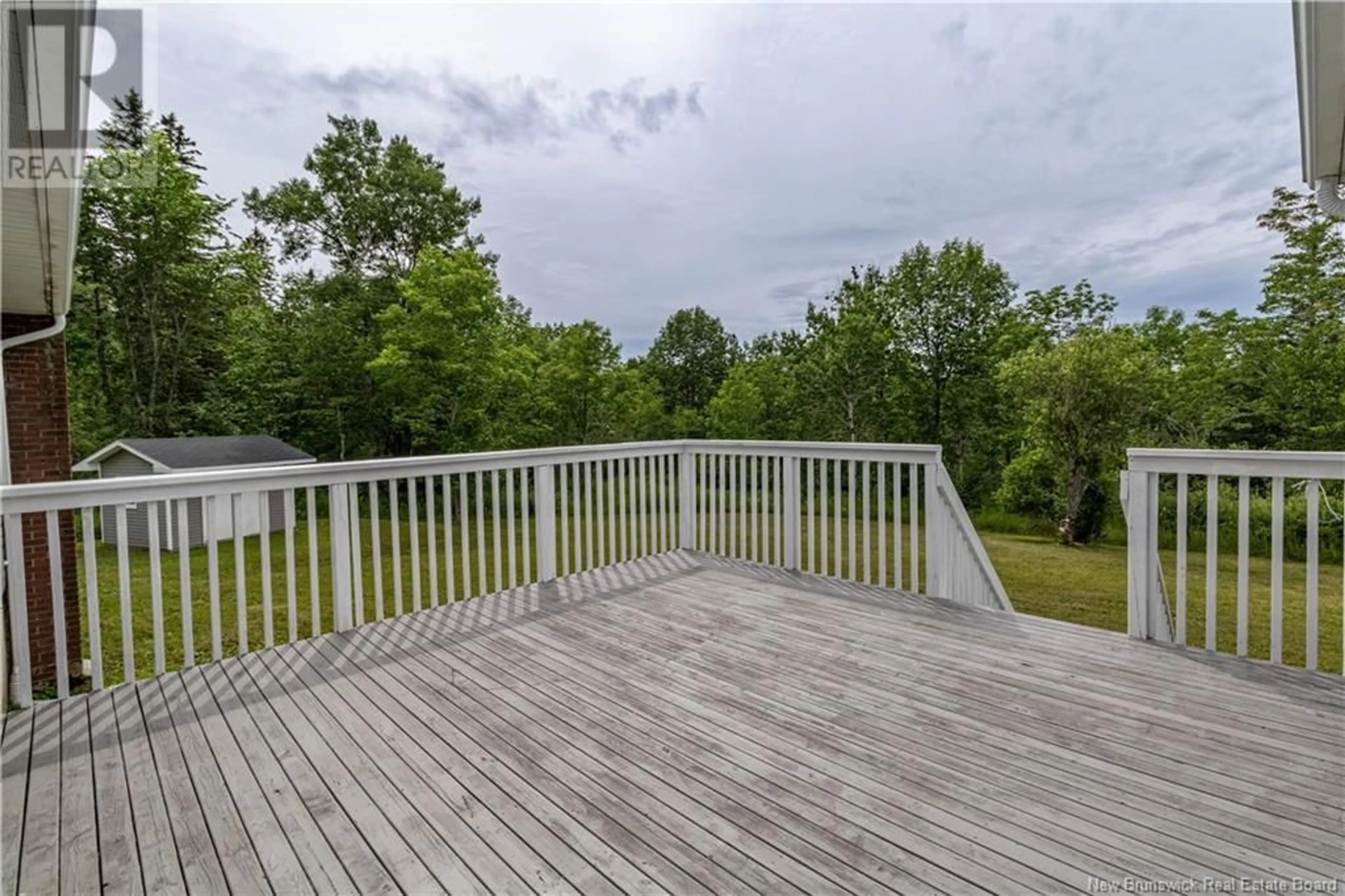 Patio, water/lake/river/ocean view for 576 DRURYS COVE ROAD, Ratter Corner New Brunswick E4E3L2