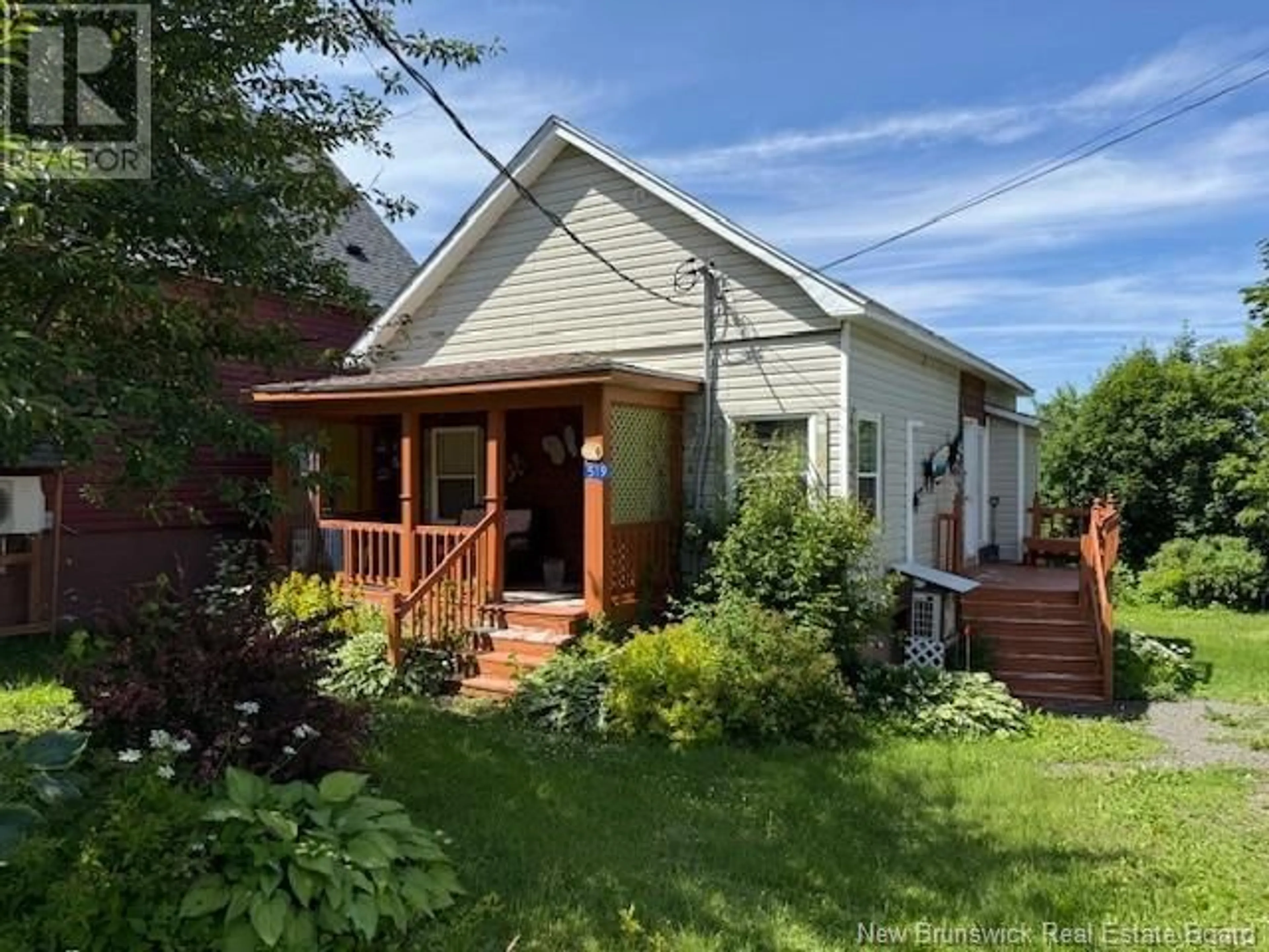 Unknown for 519 MONTGOMERY STREET, Dalhousie New Brunswick E8C2B4