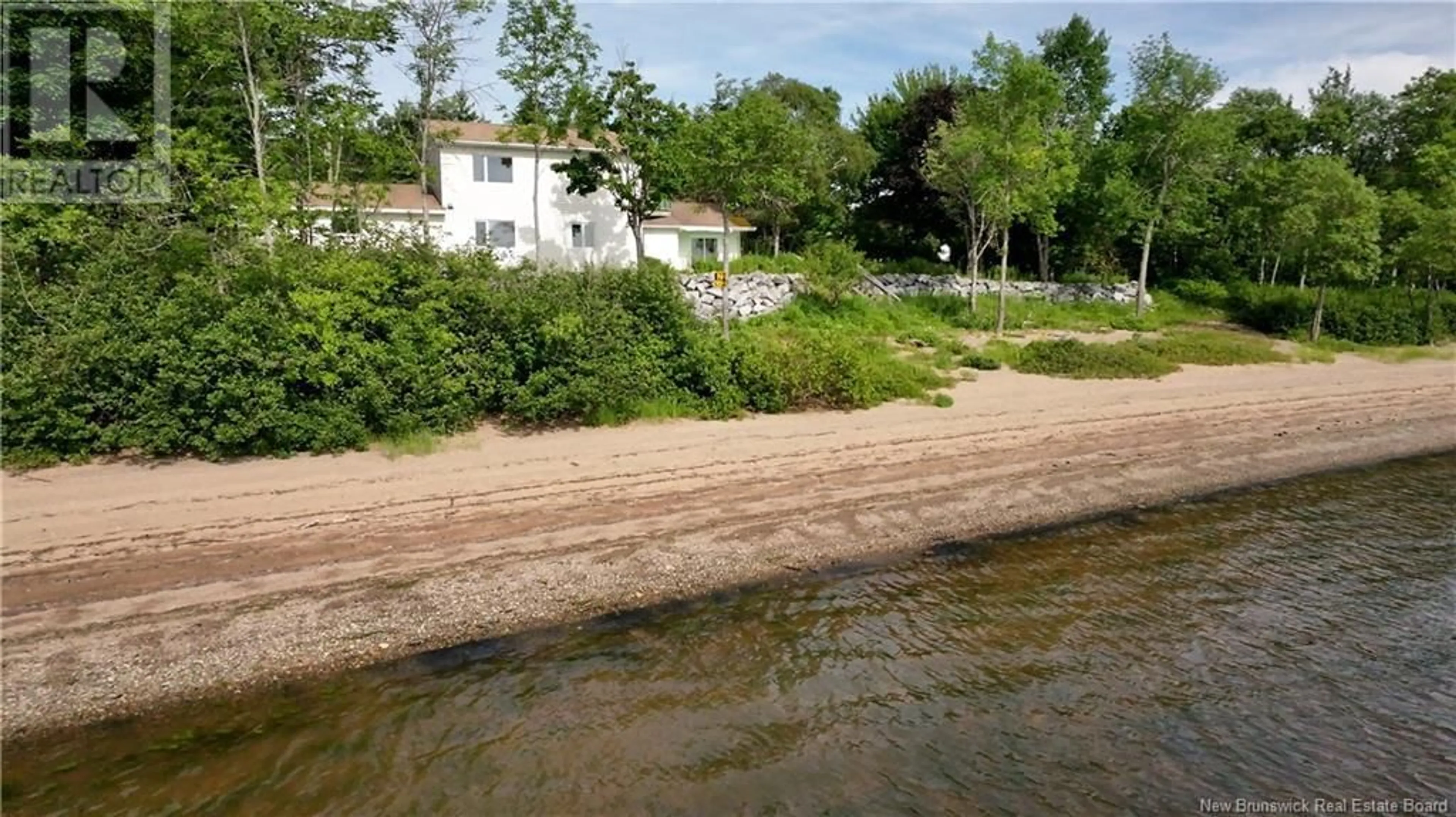 Unknown for 8 TENNIS COURT ROAD, Rothesay New Brunswick E2E5W4