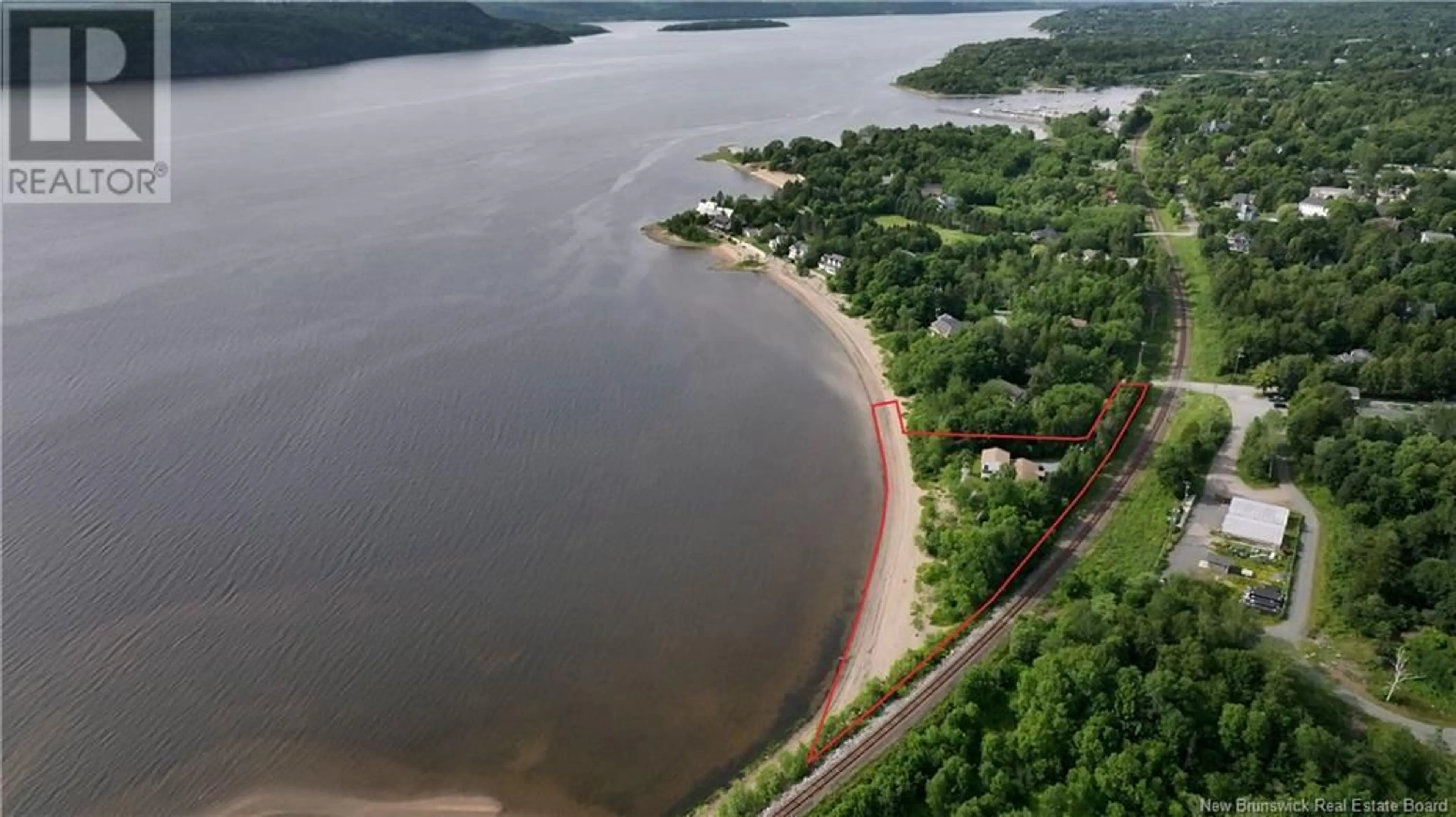 Blurry image for 8 TENNIS COURT ROAD, Rothesay New Brunswick E2E5W4