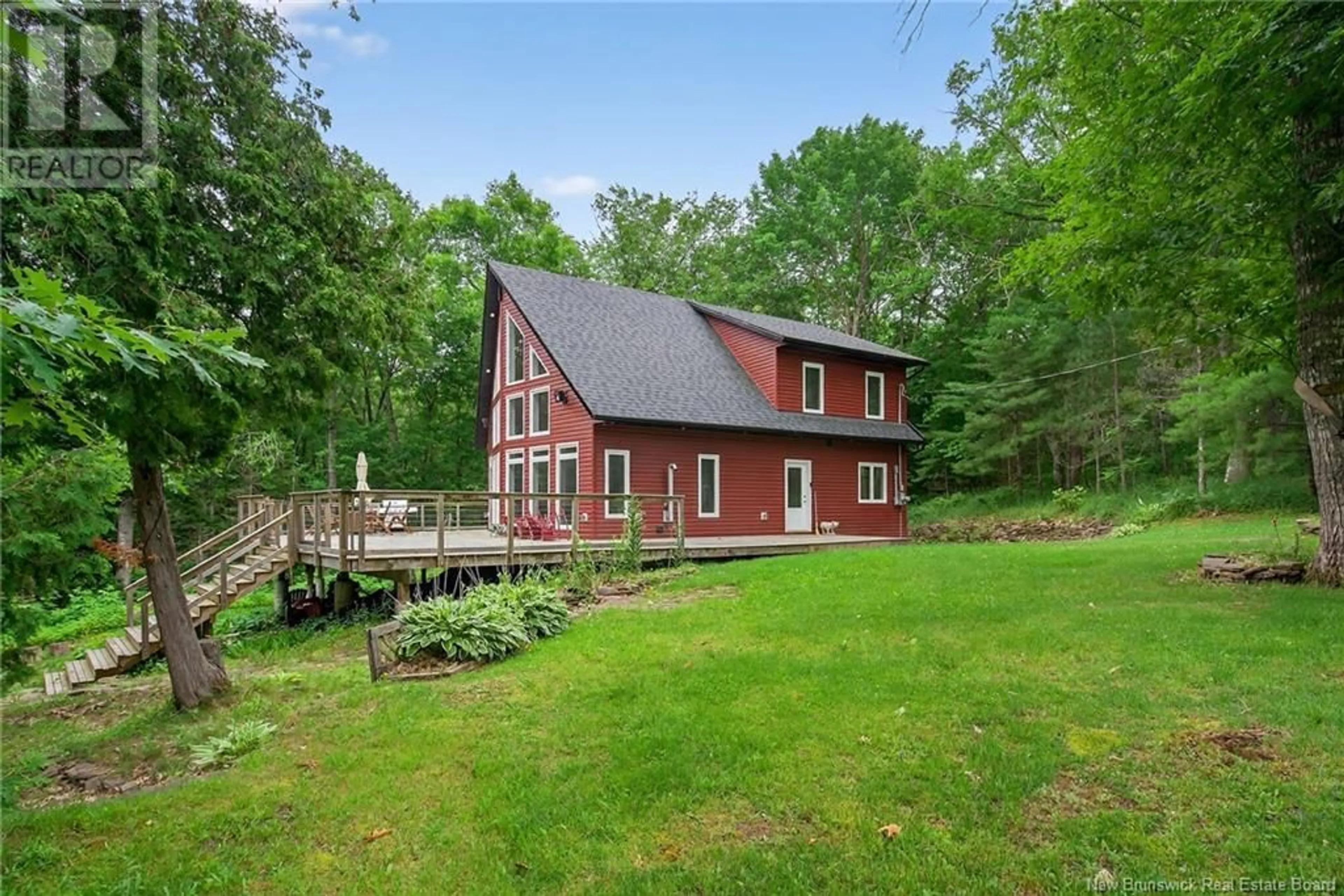 Unknown for 30 OWENS LANE, Cambridge-Narrows New Brunswick E4C1X2