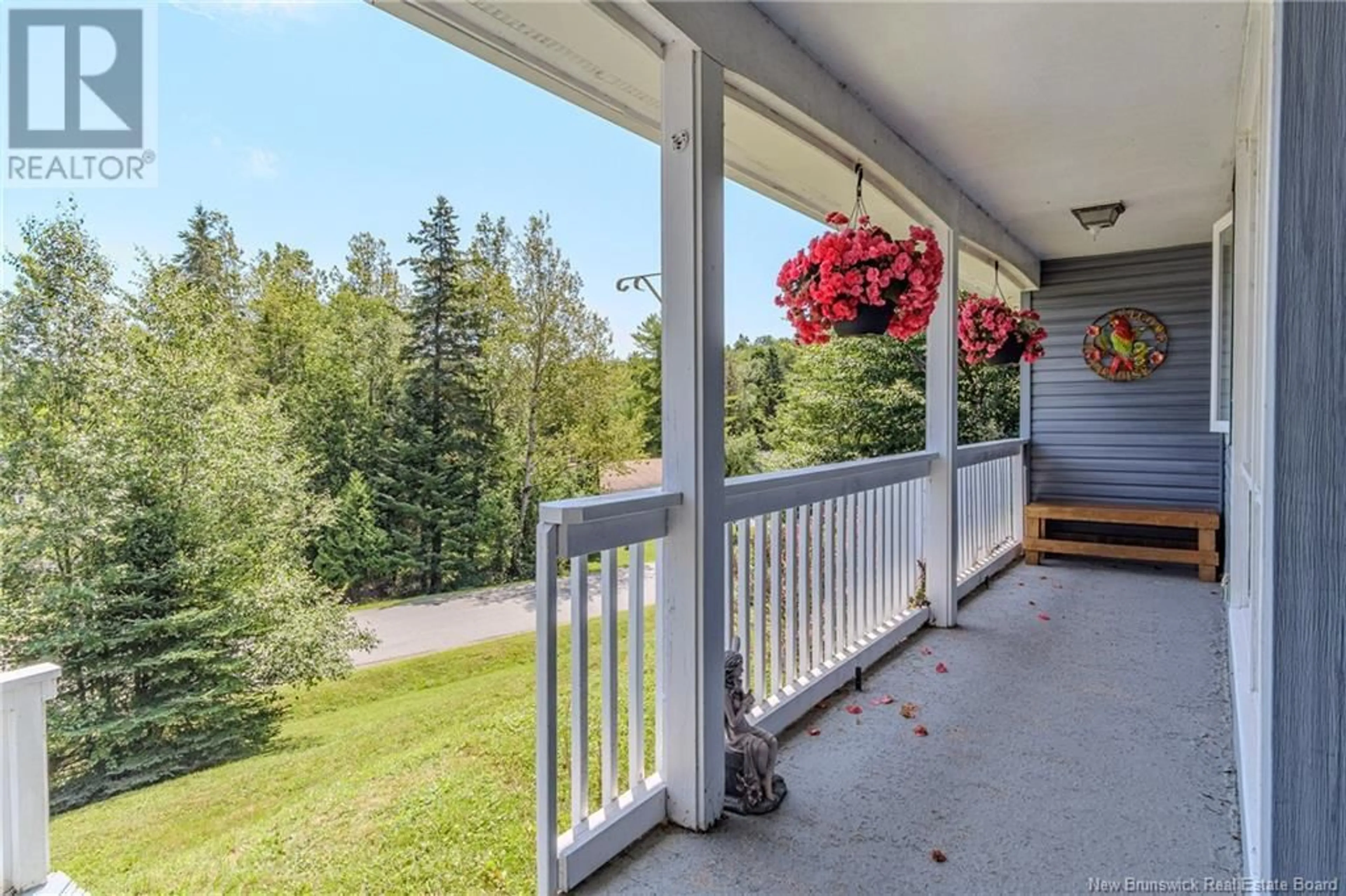 Patio, unknown for 2 COLONIAL DRIVE, Quispamsis New Brunswick E2G1A6