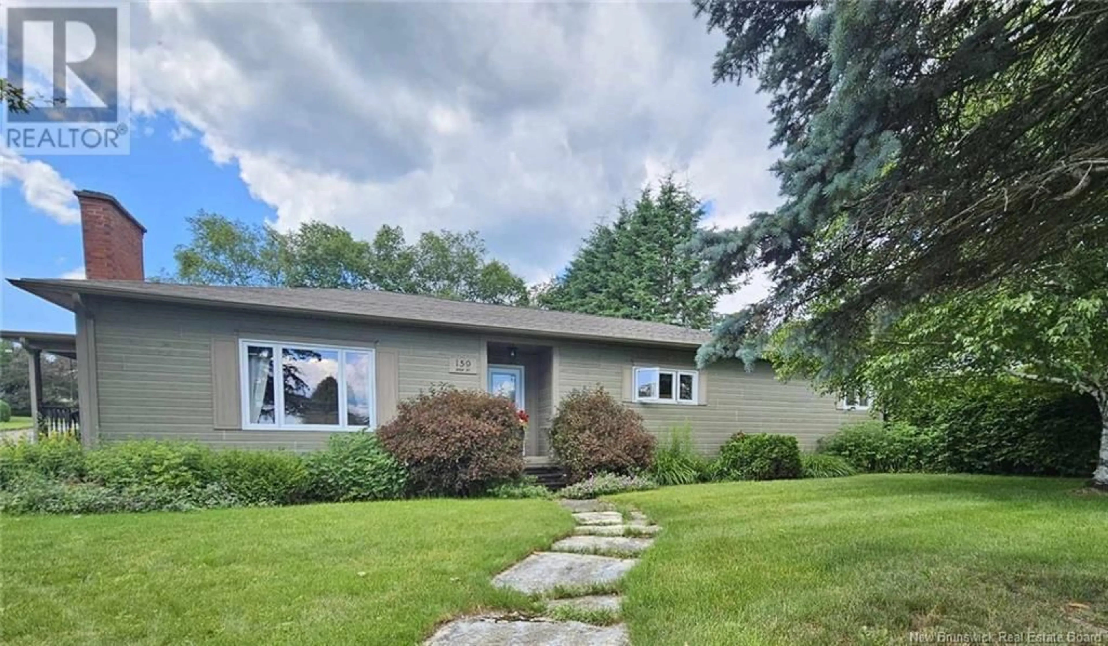 Unknown for 159 HIGH STREET, Grand-Sault/Grand Falls New Brunswick E3Z2T7