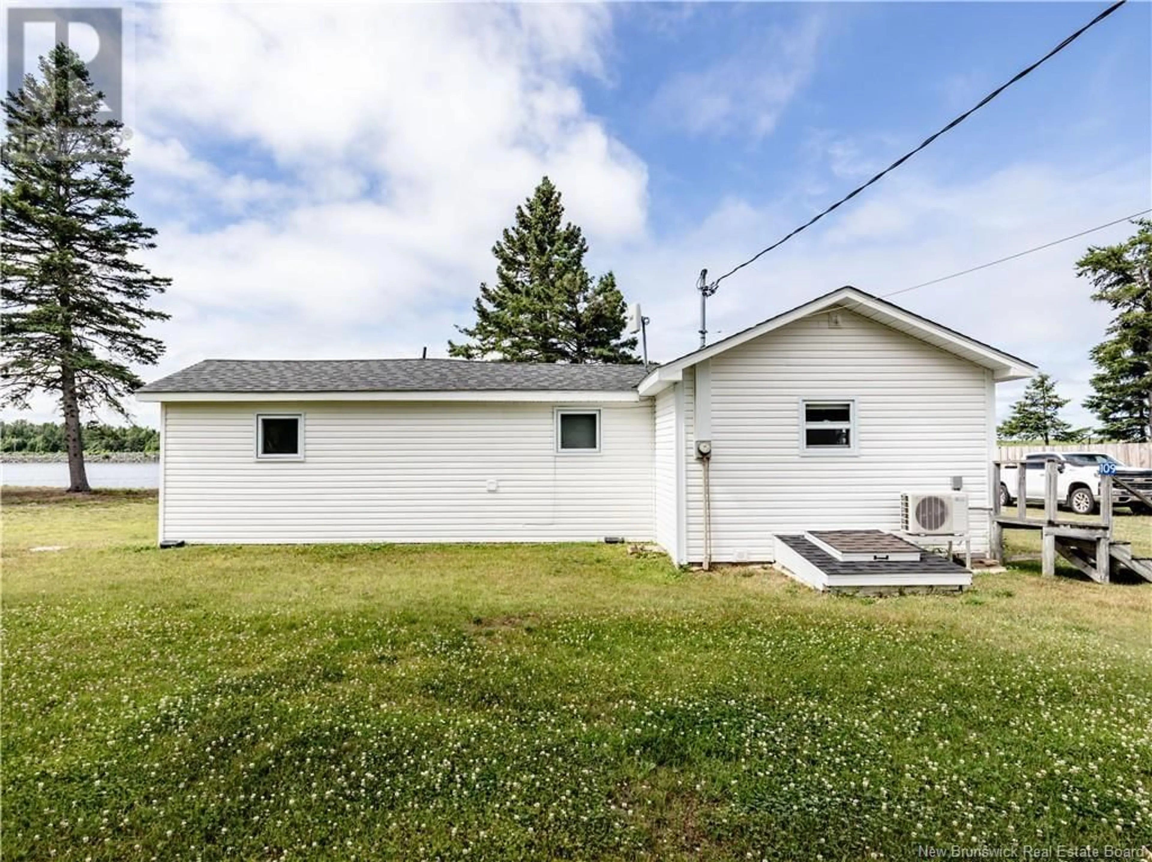 Unknown for 109 LEGOFF, Richibouctou-Village New Brunswick E4W1A6