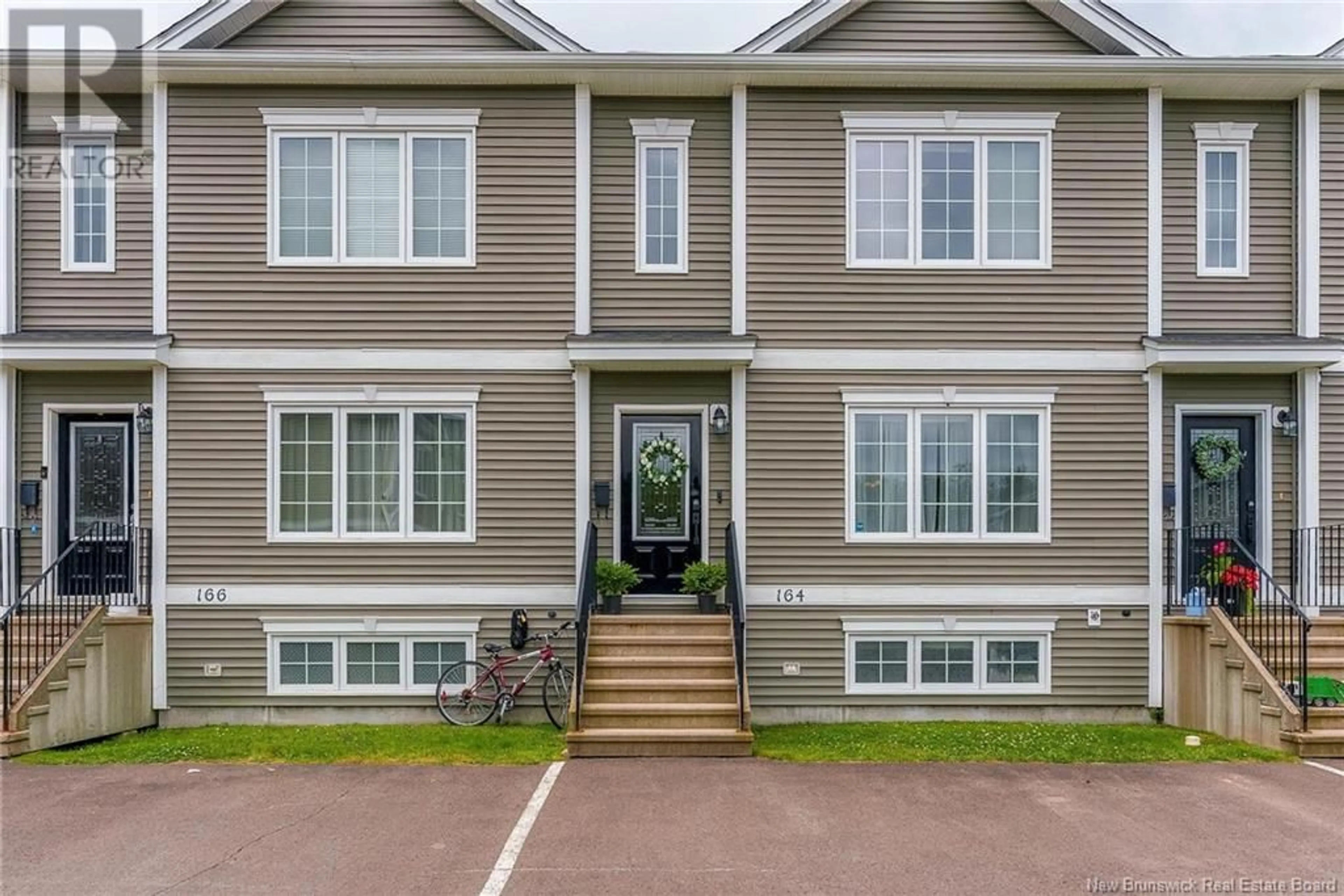Unknown for 164 JAMES STREET, Fredericton New Brunswick E3G0N8