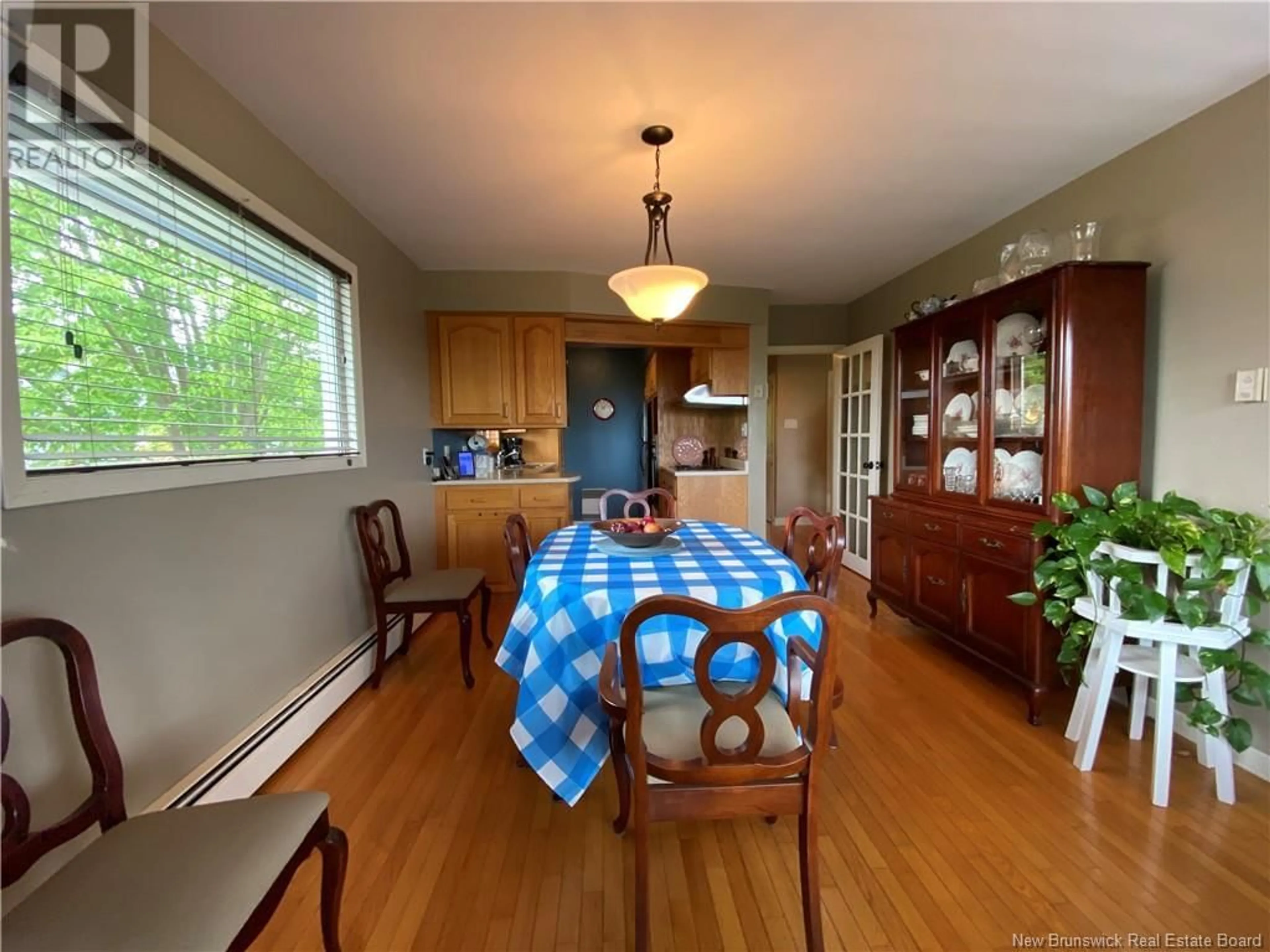 Dining room, unknown for 154 LAKESIDE DRIVE, Riverview New Brunswick E1B3G9