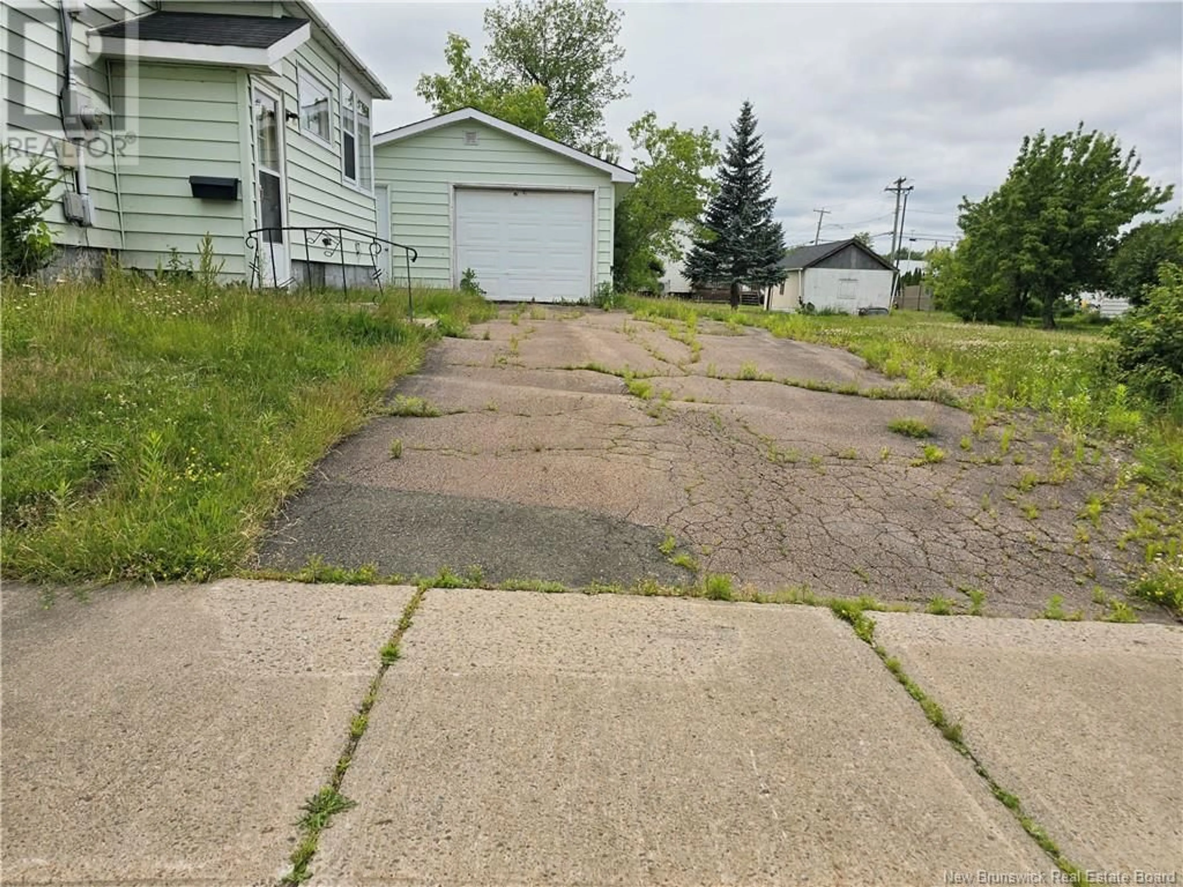 Unknown for 200 WAVERLEY AVENUE, Moncton New Brunswick E1C7V4