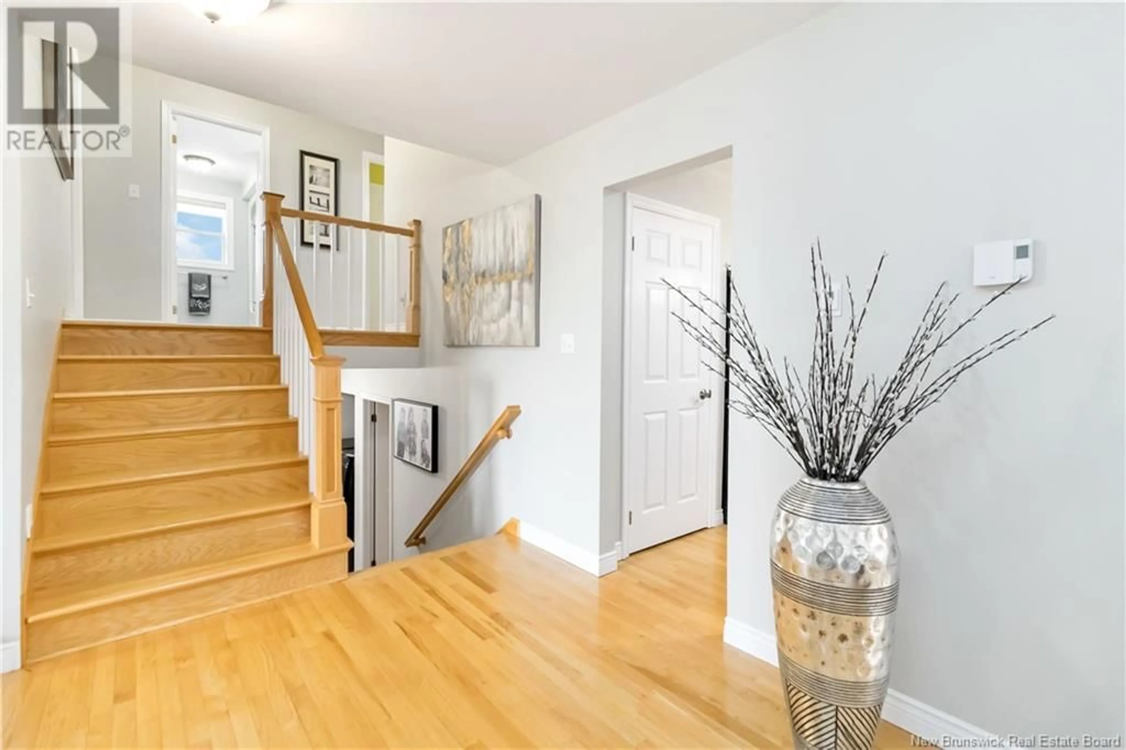 Indoor entryway for 12 HARRIS DRIVE, Sackville New Brunswick E4L3X6