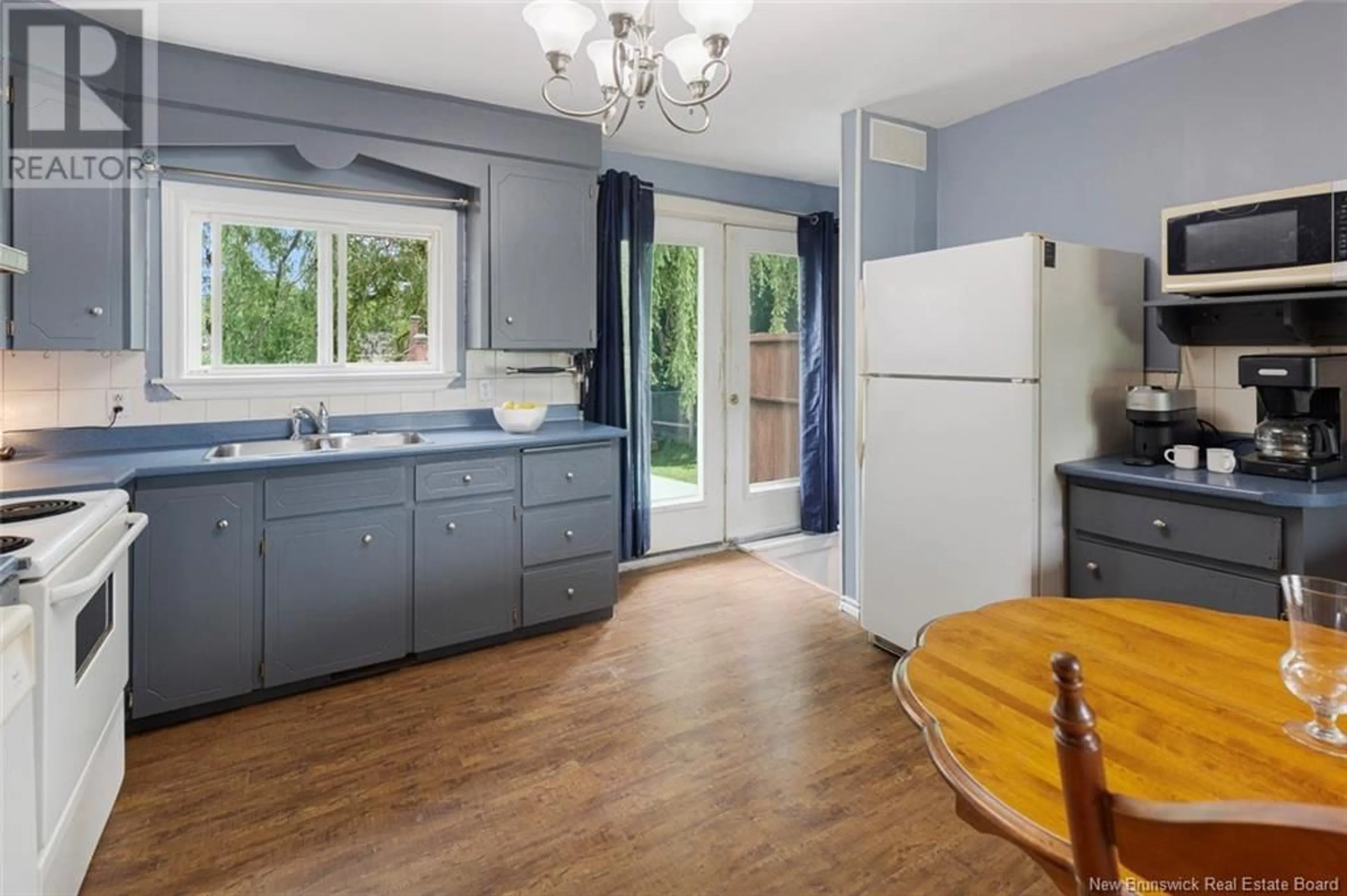 Unknown for 22 LANDSDOWNE COURT, Riverview New Brunswick E1B3E3