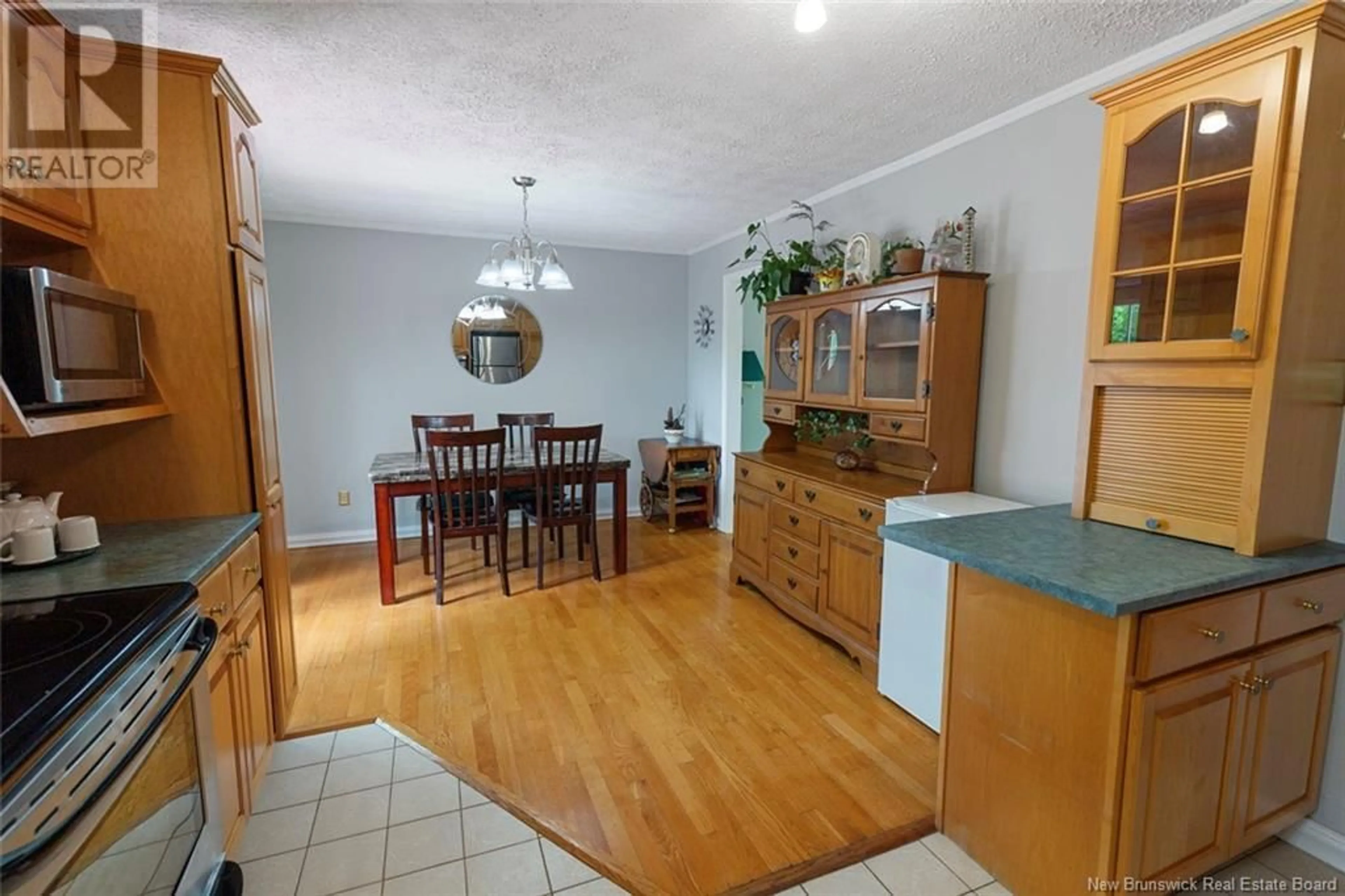 Dining room, unknown for 55 BLOOR DRIVE, Riverview New Brunswick E1B1B6