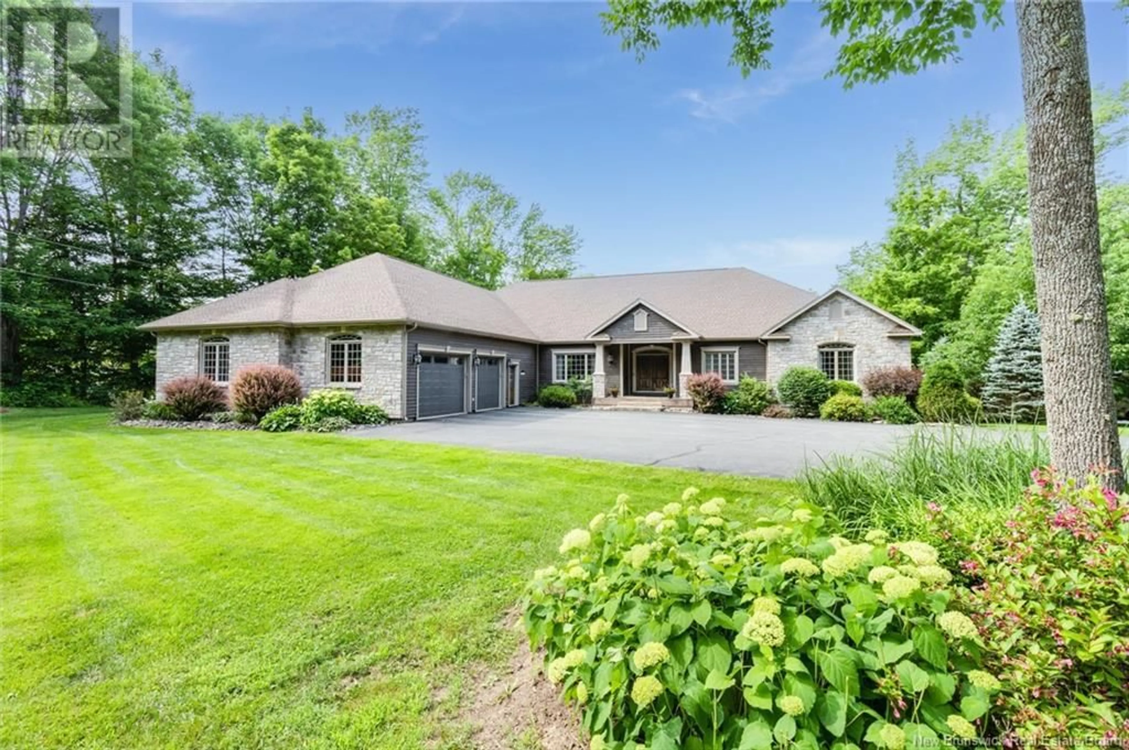 Unknown for 2885 WOODSTOCK ROAD, Fredericton New Brunswick E3C1R1